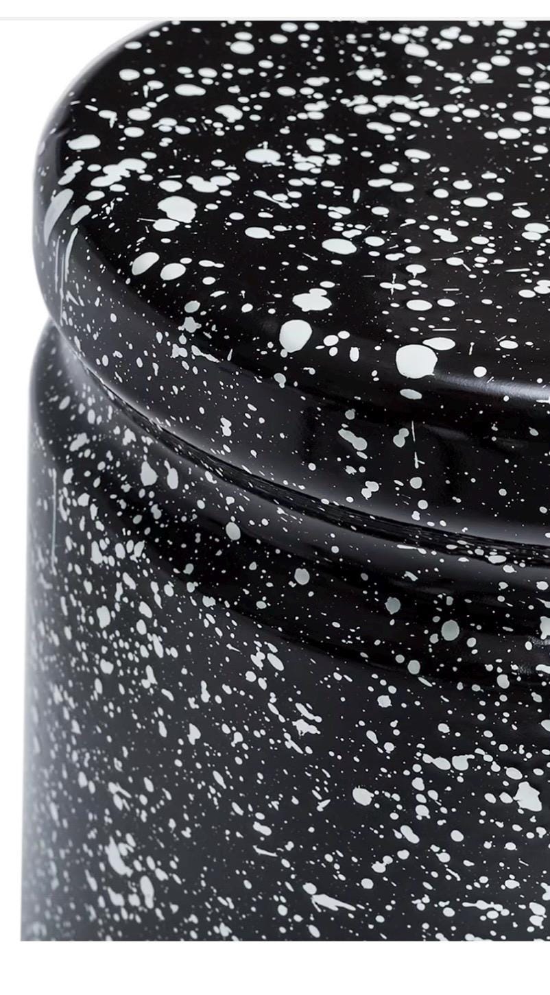 The “LAST” stool by Hem