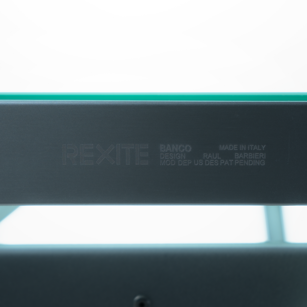 Banco Computer Desk by Rexite