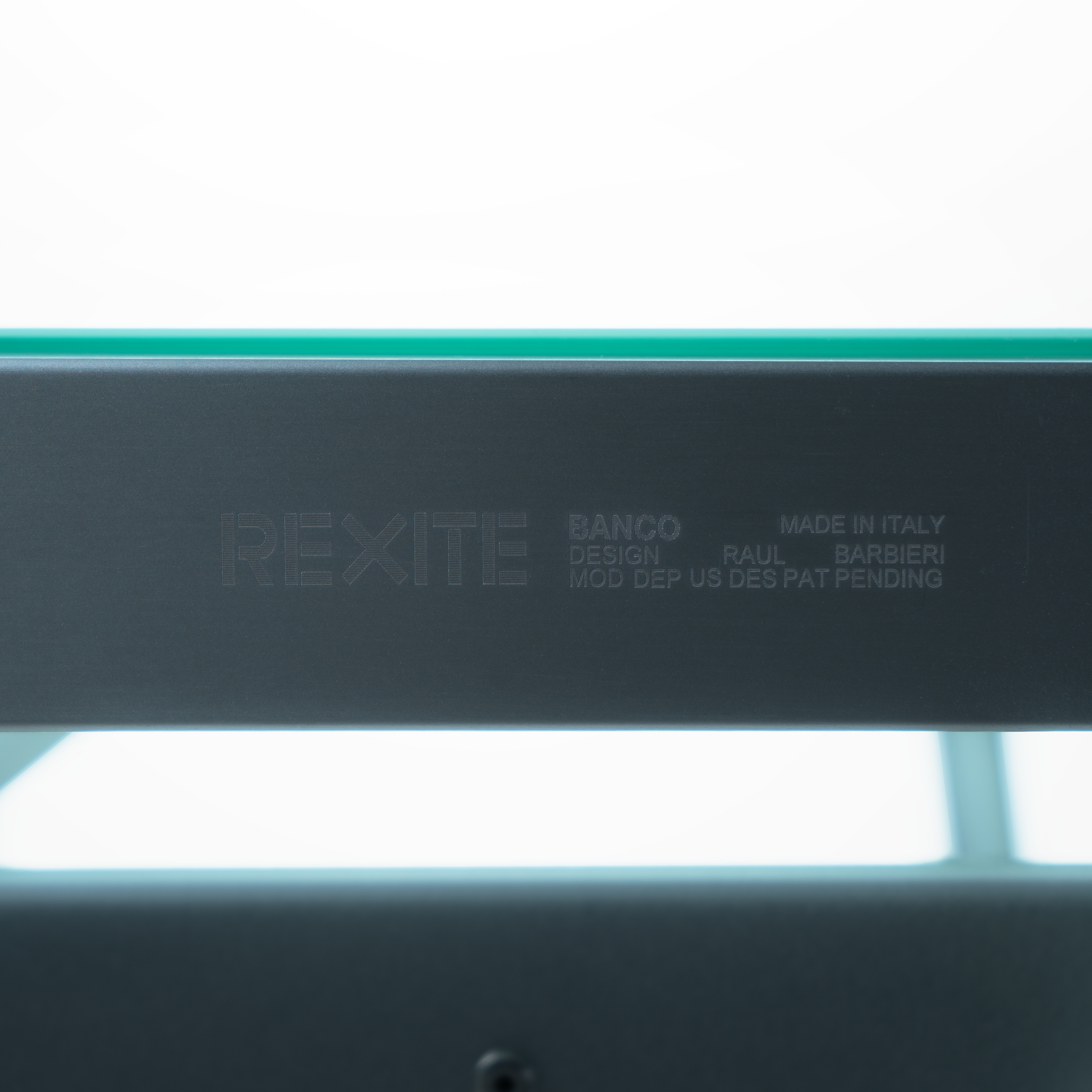 Banco Computer Desk by Rexite