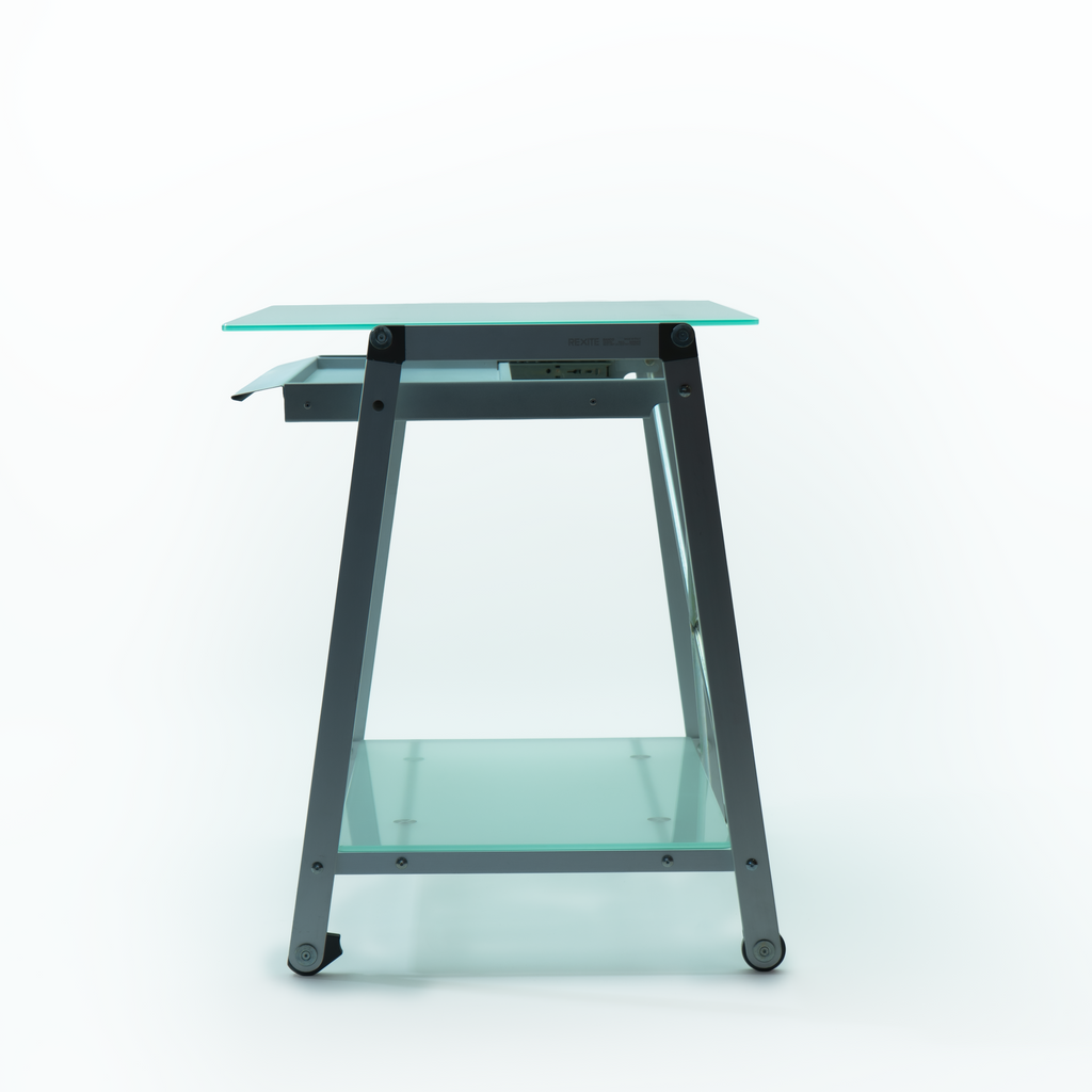 Banco Computer Desk by Rexite