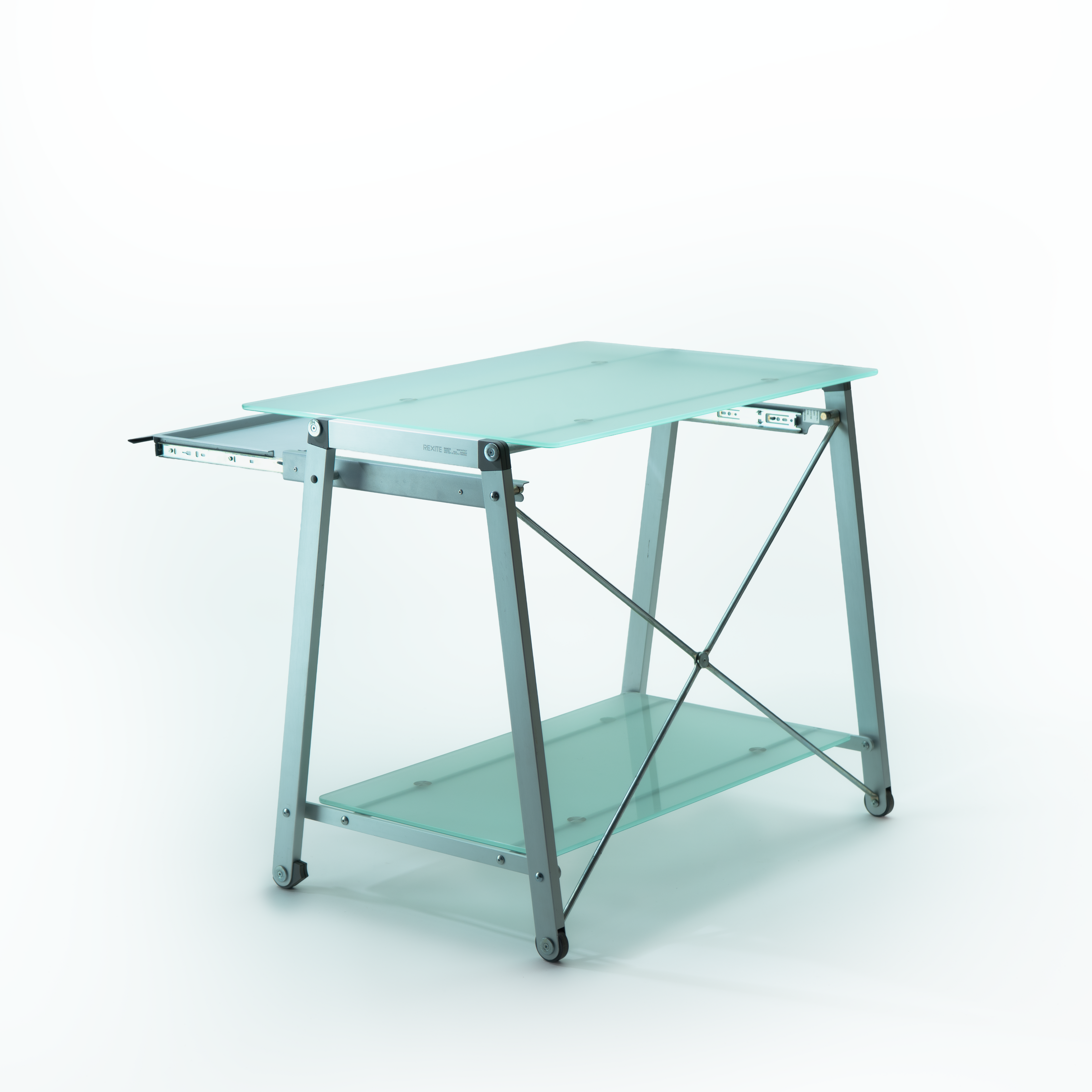 Banco Computer Desk by Rexite