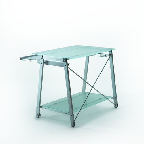 Banco Computer Desk by Rexite