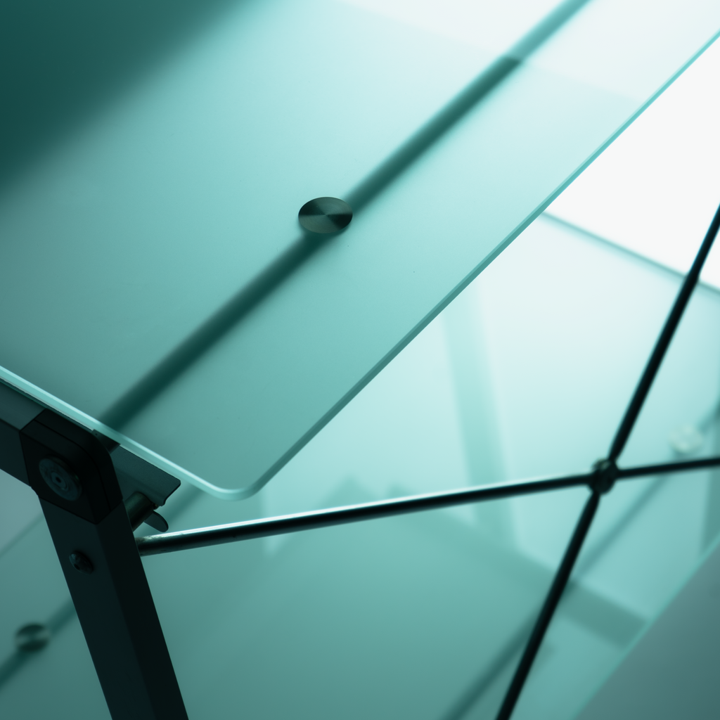 Banco Computer Desk by Rexite