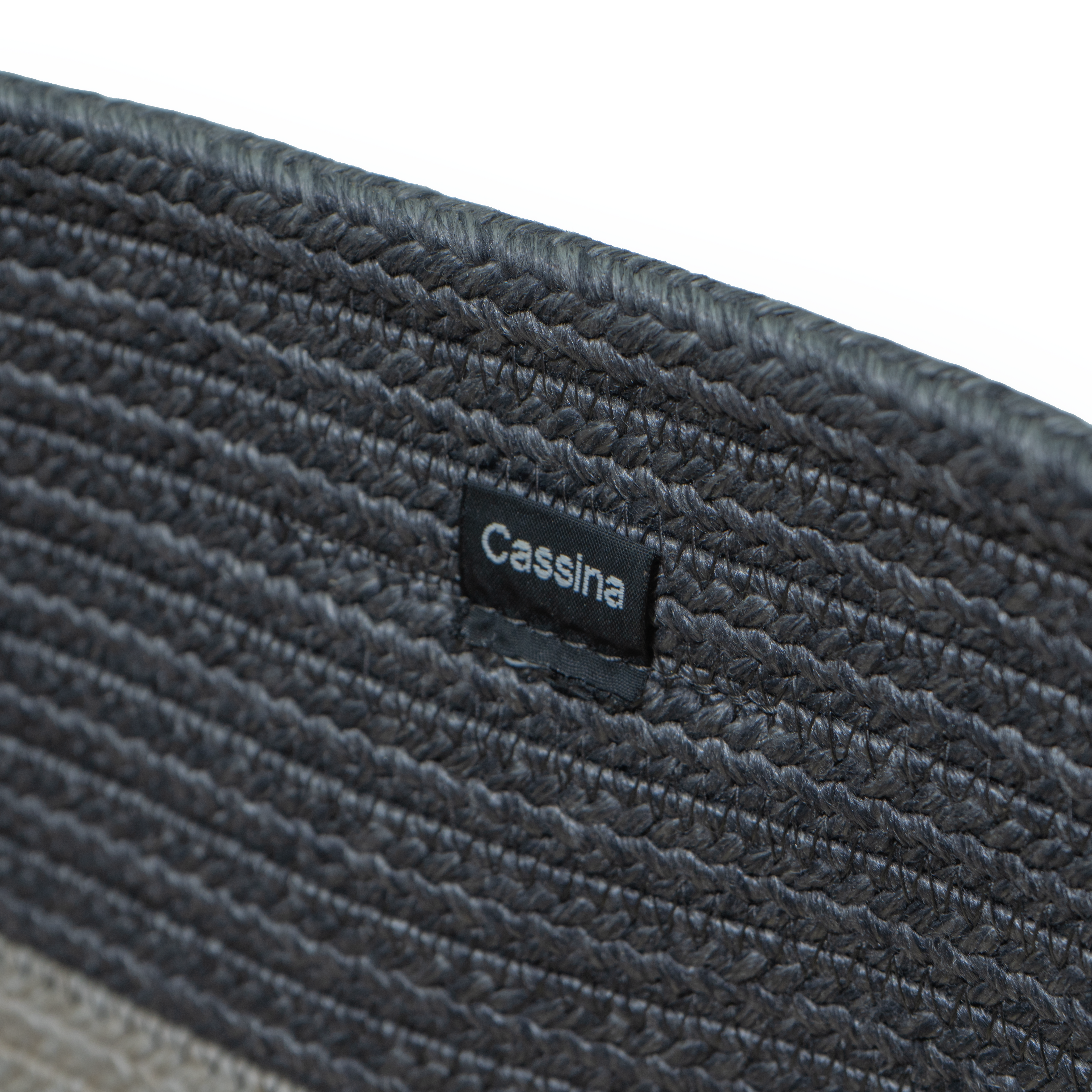 PODOR Baskets Set of 2 by Cassina