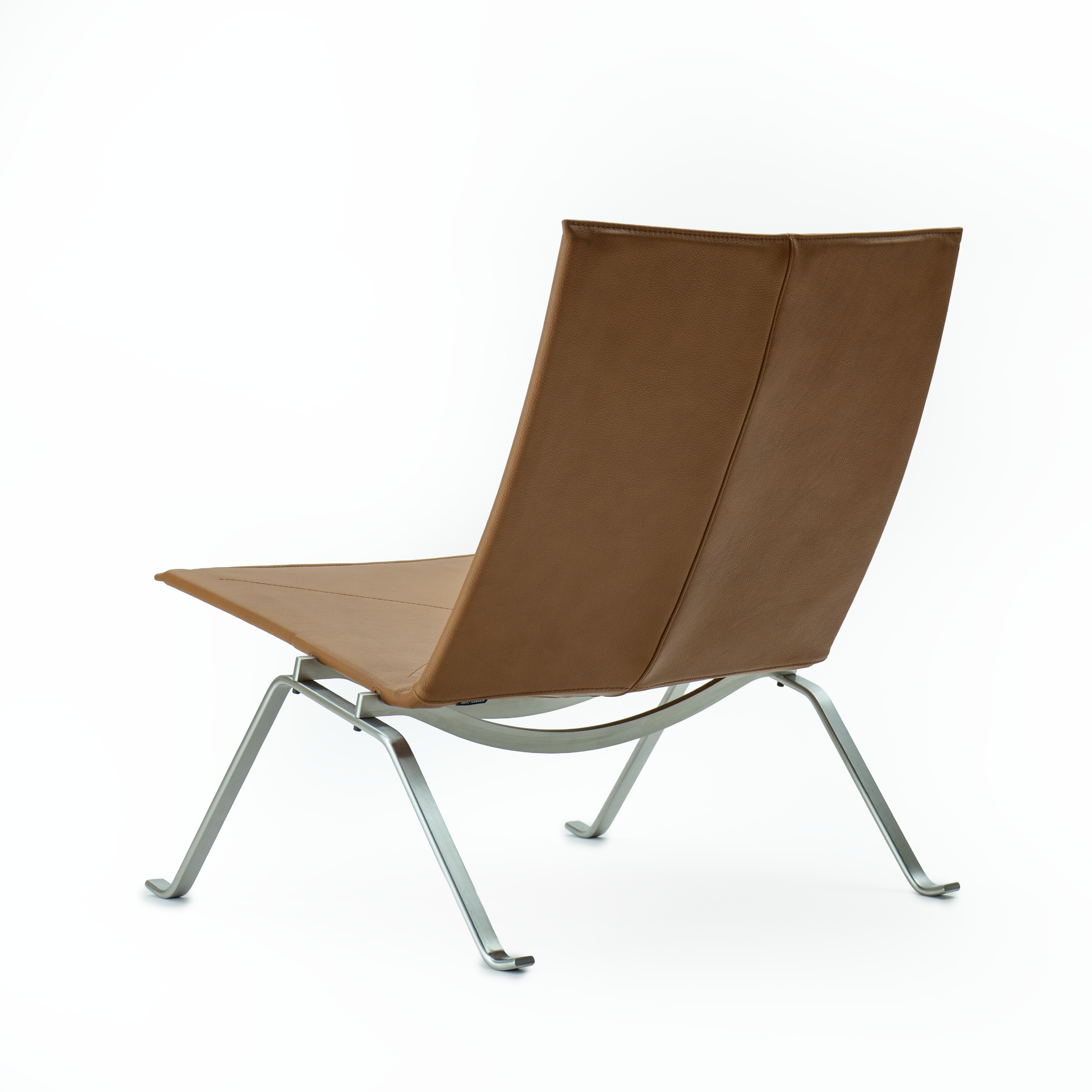 PK 22 Easy chair by Fritz Hansen