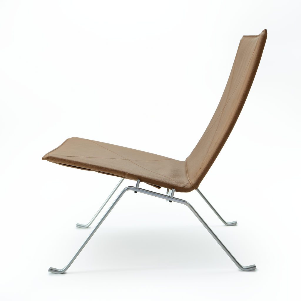 PK 22 Easy chair by Fritz Hansen