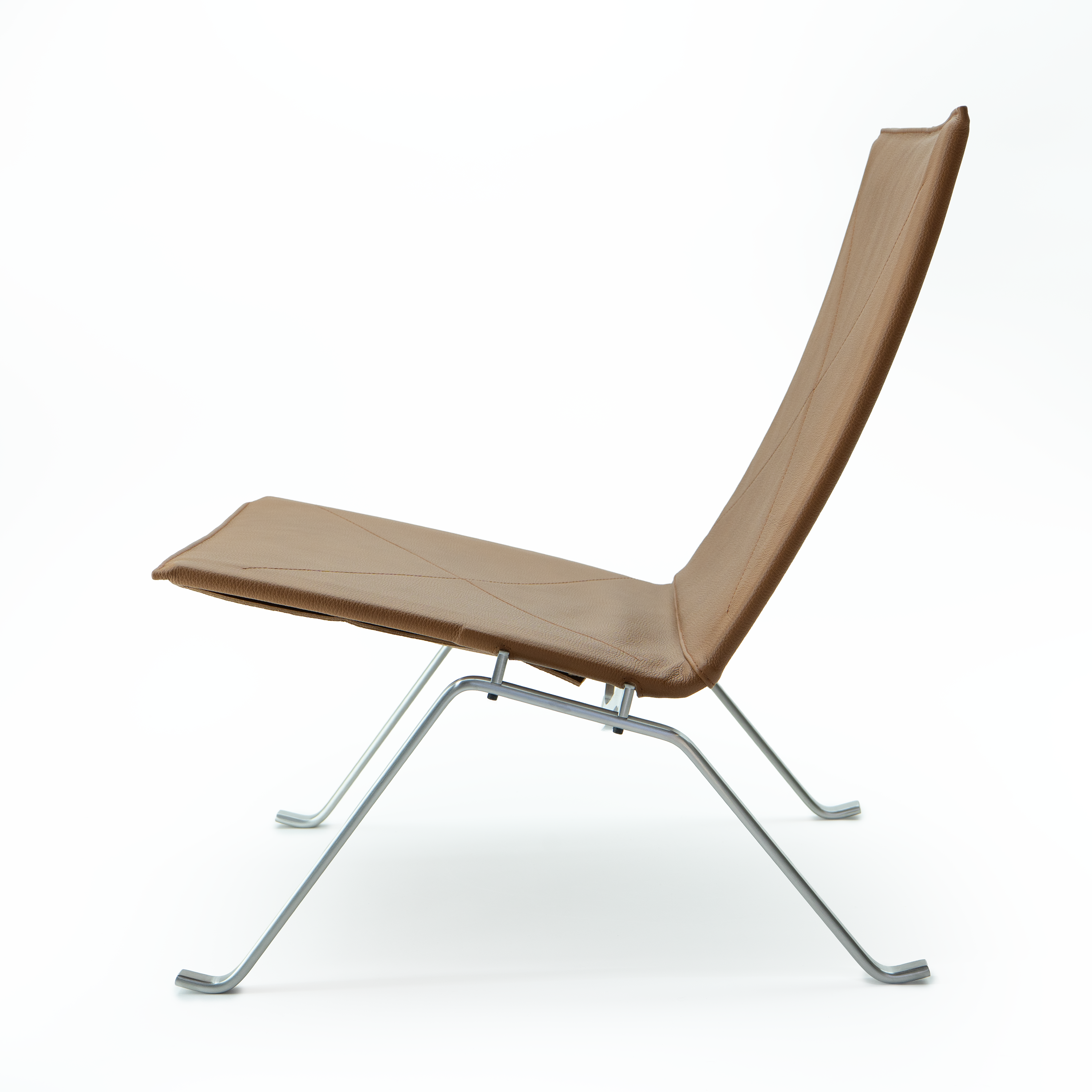 PK 22 Easy chair by Fritz Hansen