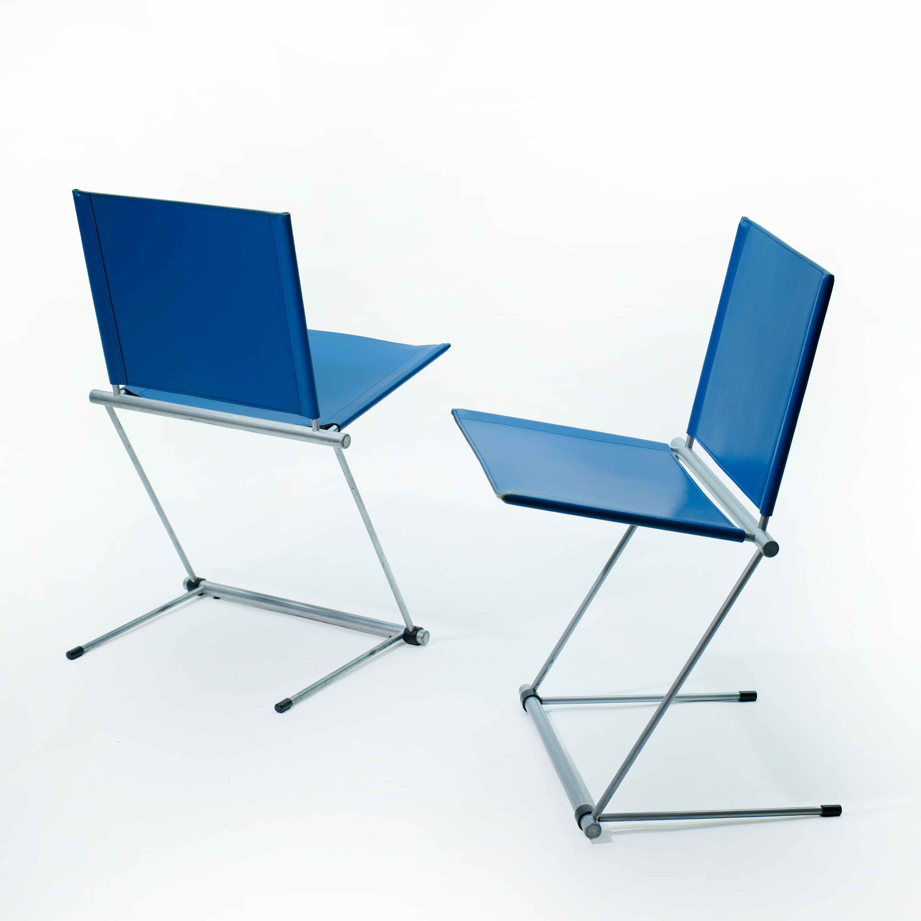 Ballerina Chairs By Matteo Grassi