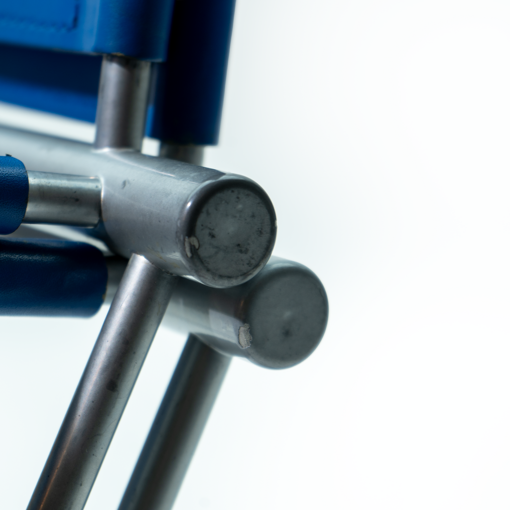 Ballerina Chairs By Matteo Grassi