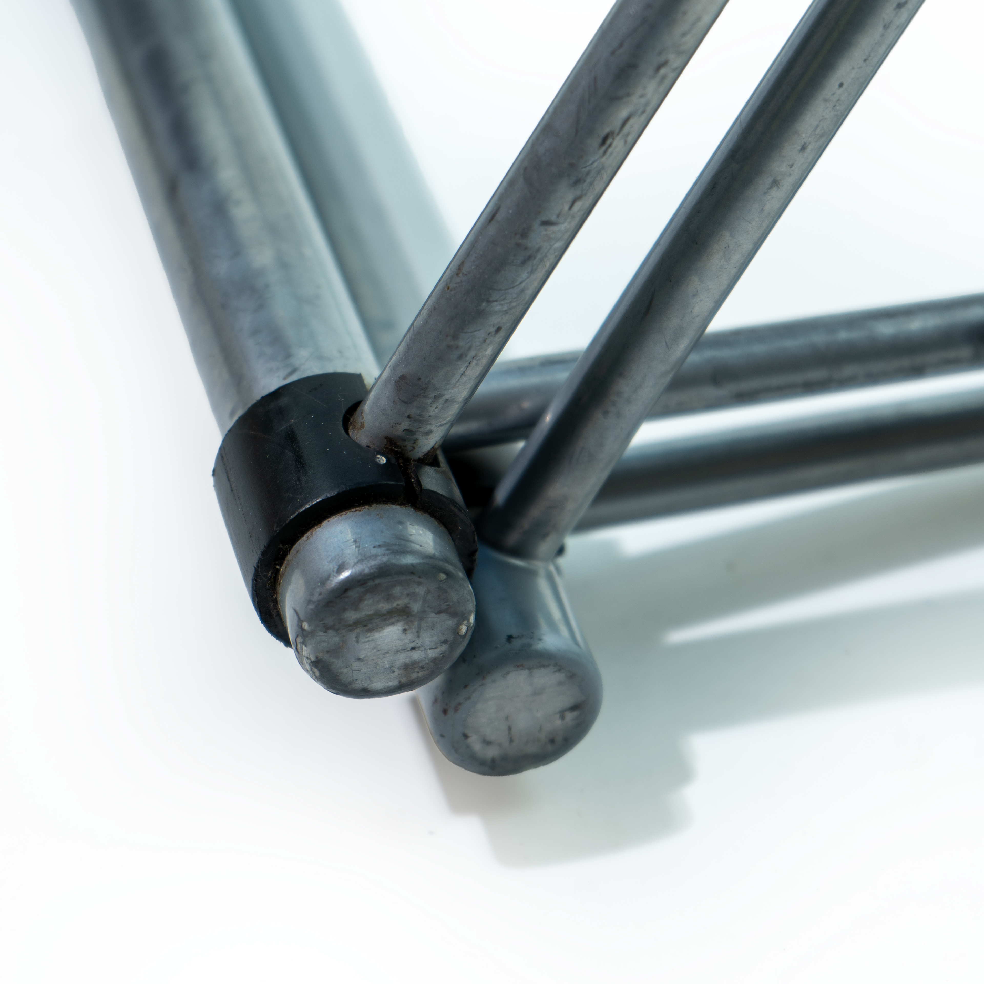 Ballerina Chairs By Matteo Grassi