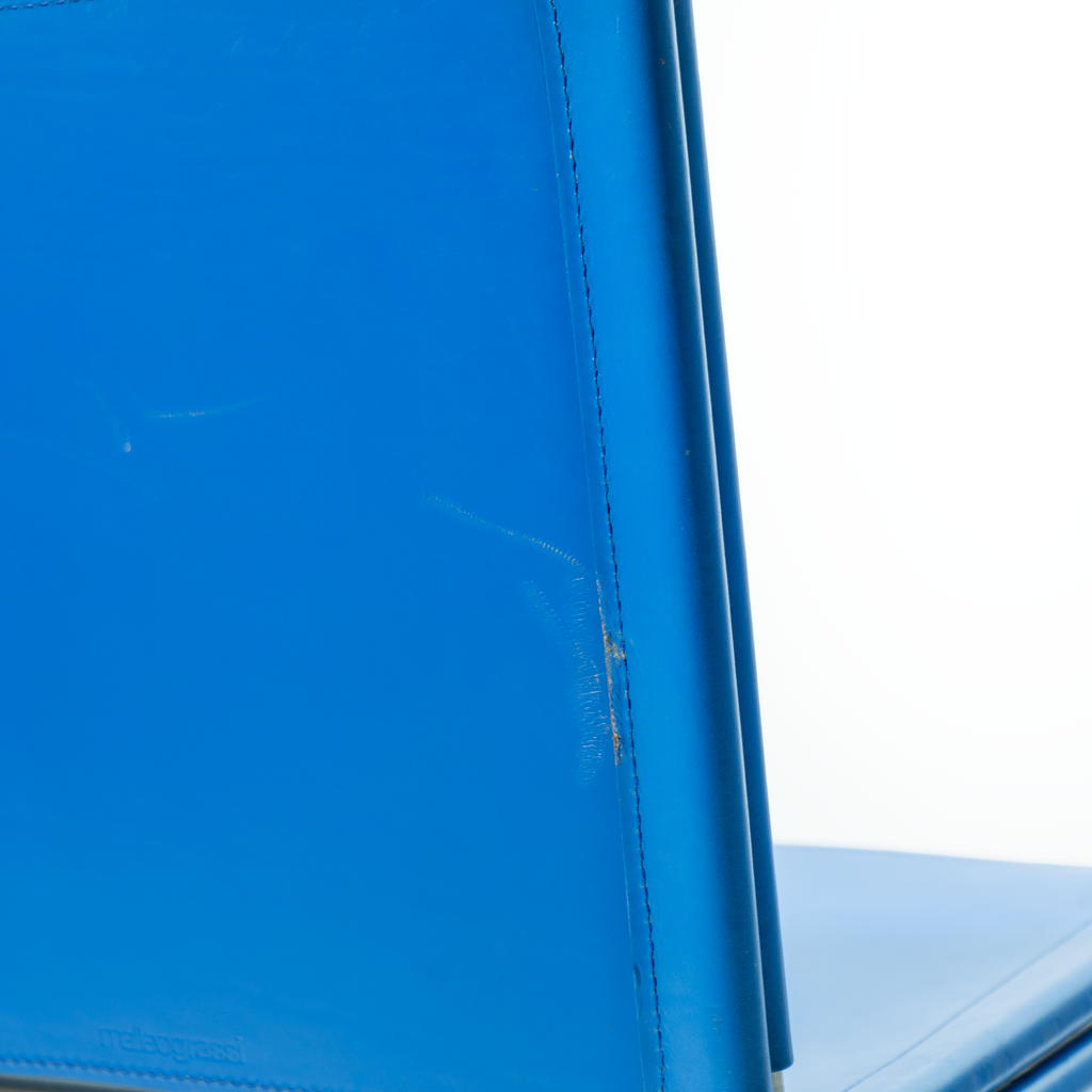 Ballerina Chairs By Matteo Grassi