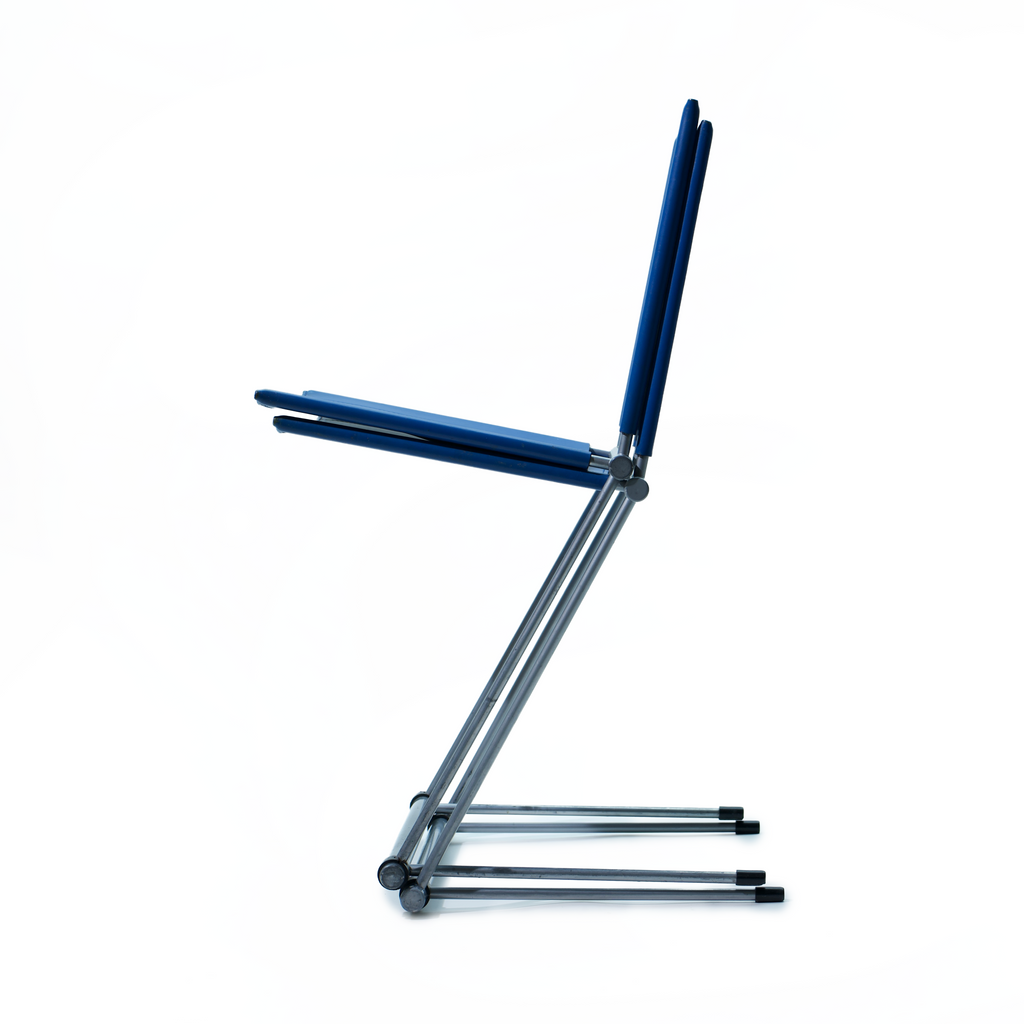 Ballerina Chairs By Matteo Grassi