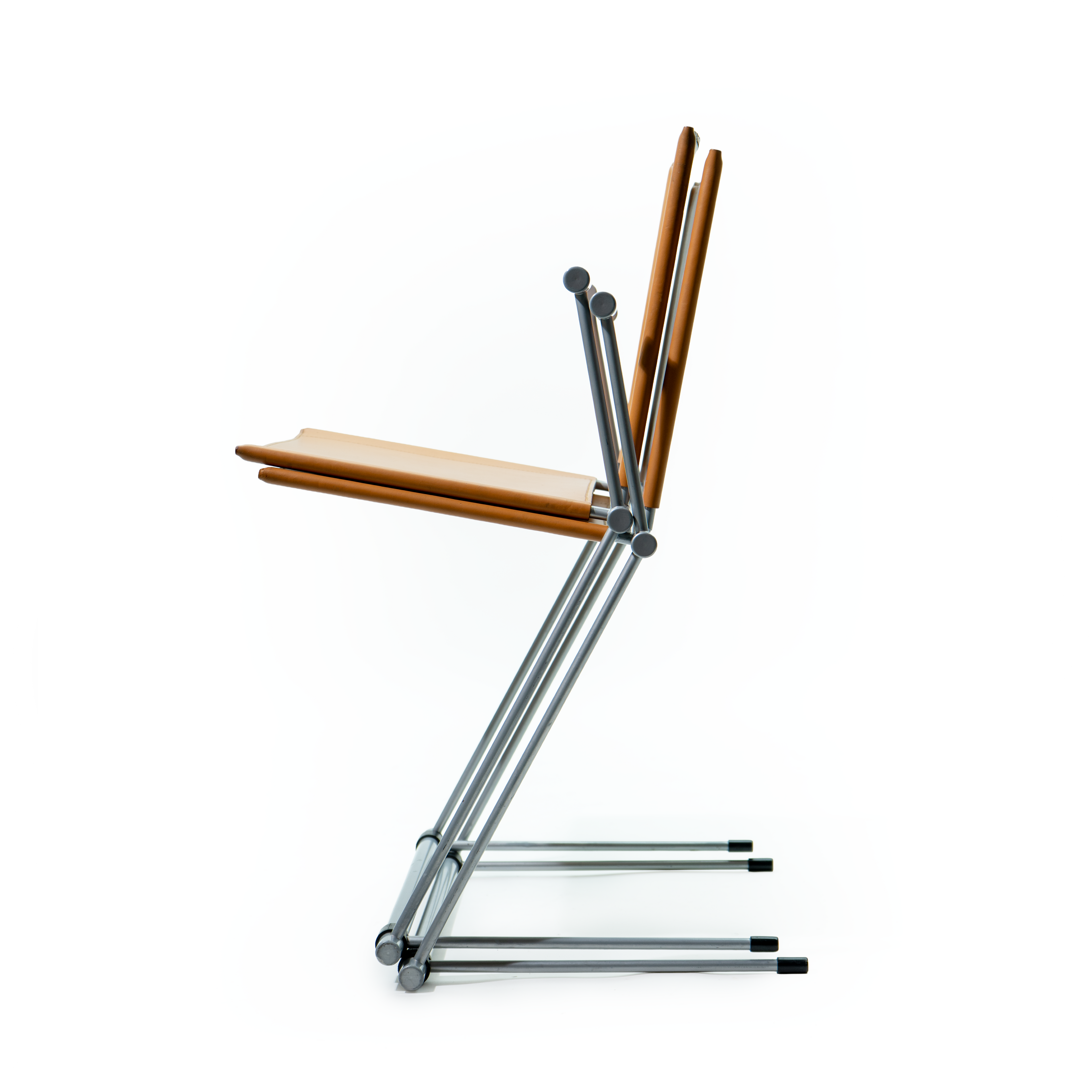 Ballerina Chairs By Matteo Grassi