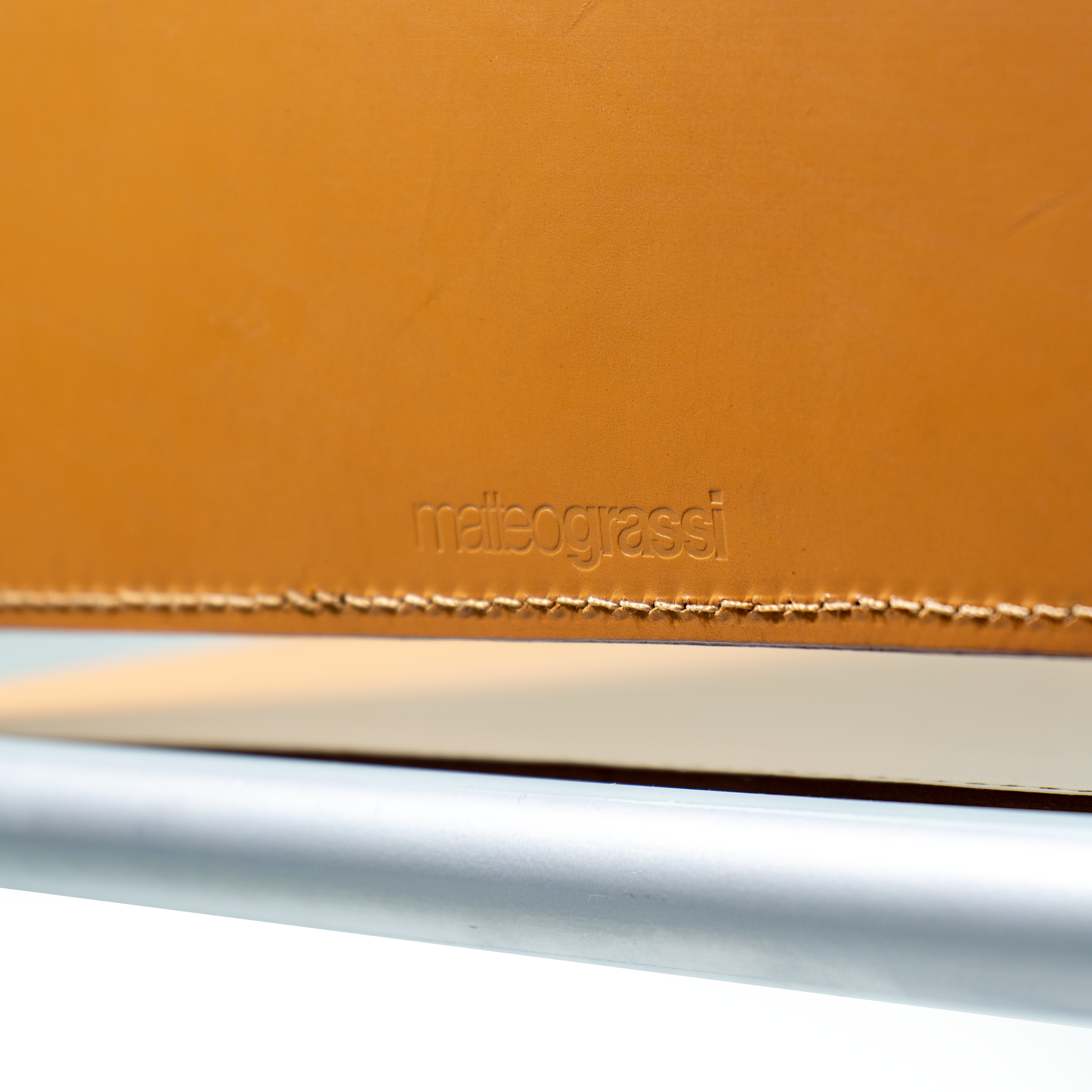 Ballerina Chairs By Matteo Grassi