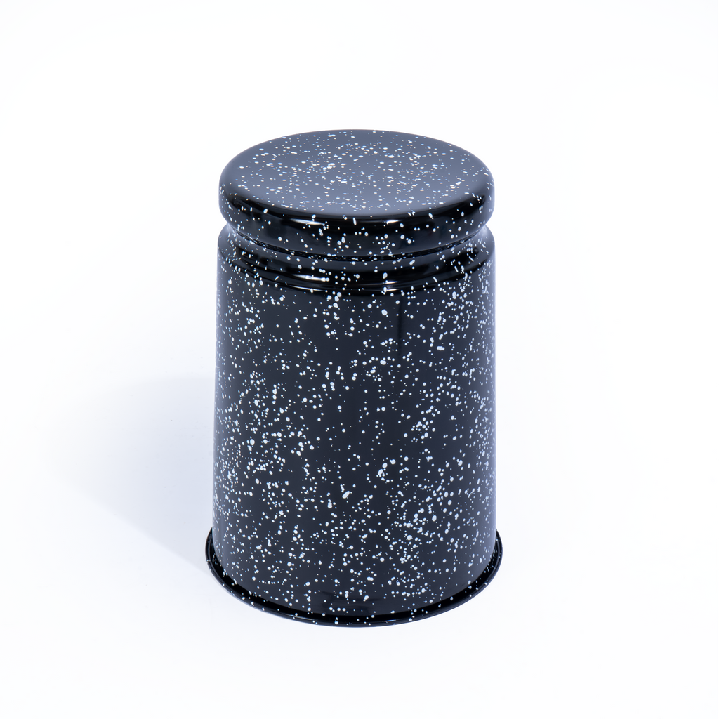 The “LAST” stool by Hem