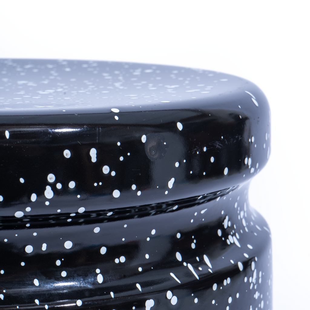 The “LAST” stool by Hem