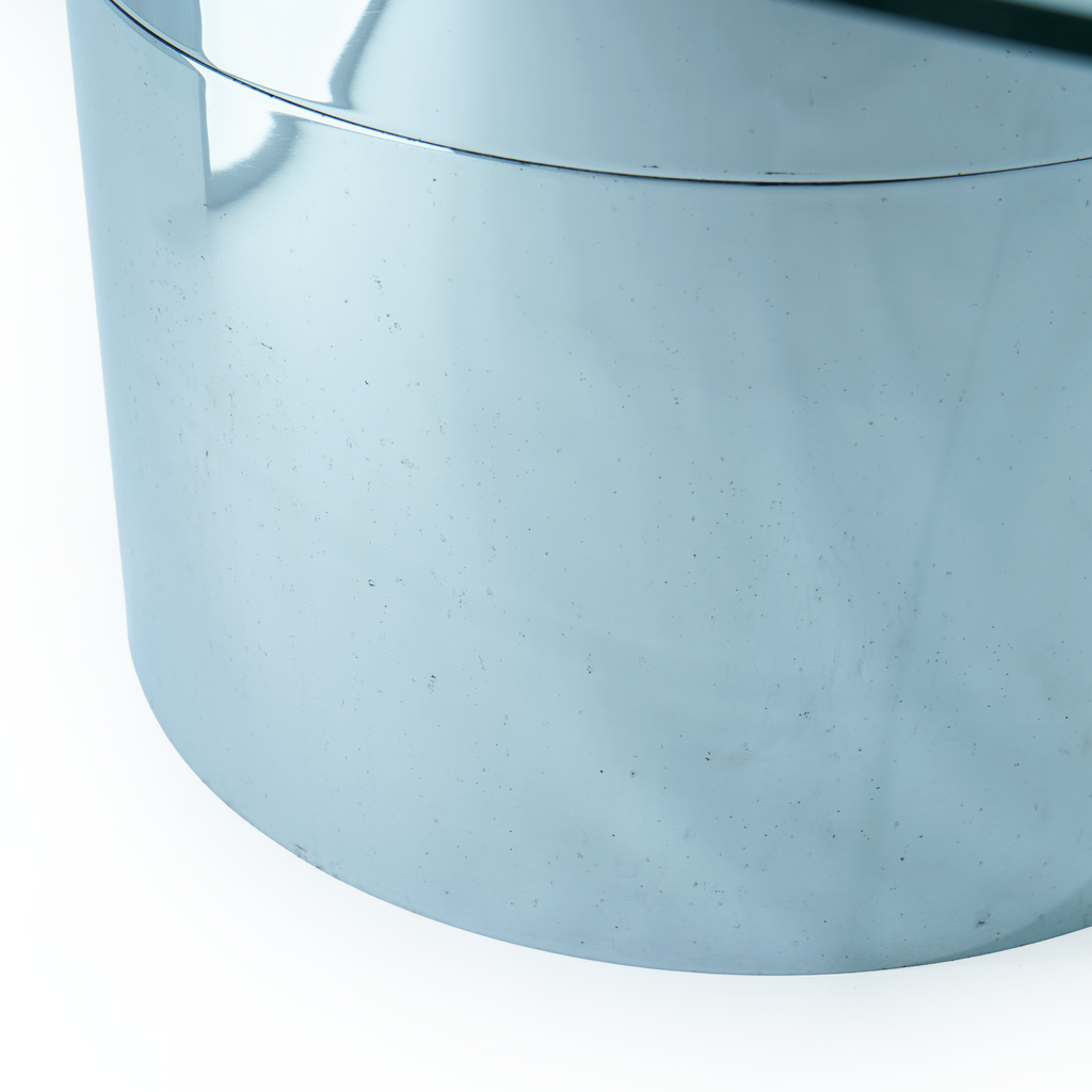 Lunario Desk by Gavina