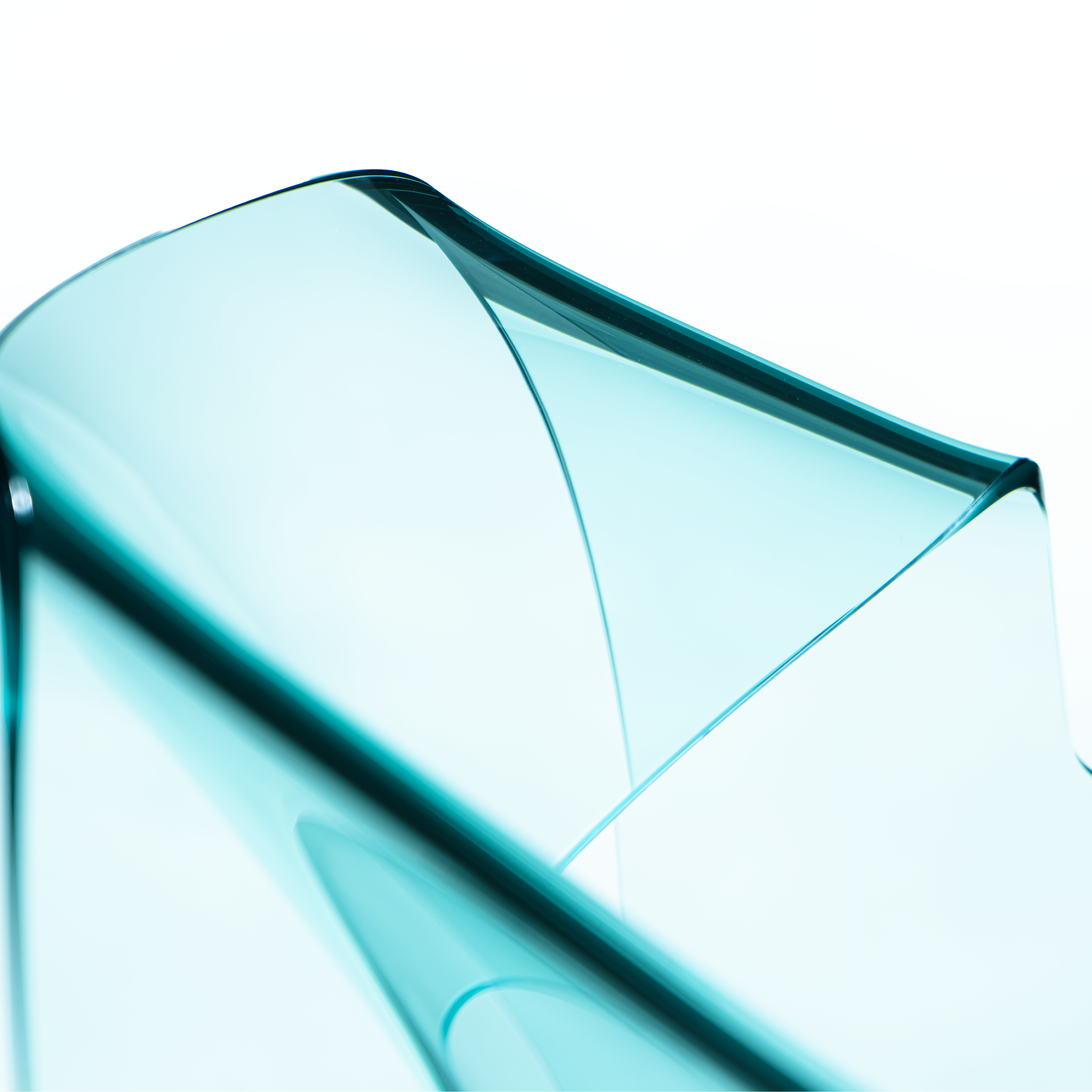 The Ghost Armchair by FIAM Italia