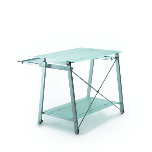 Banco Computer Desk by Rexite