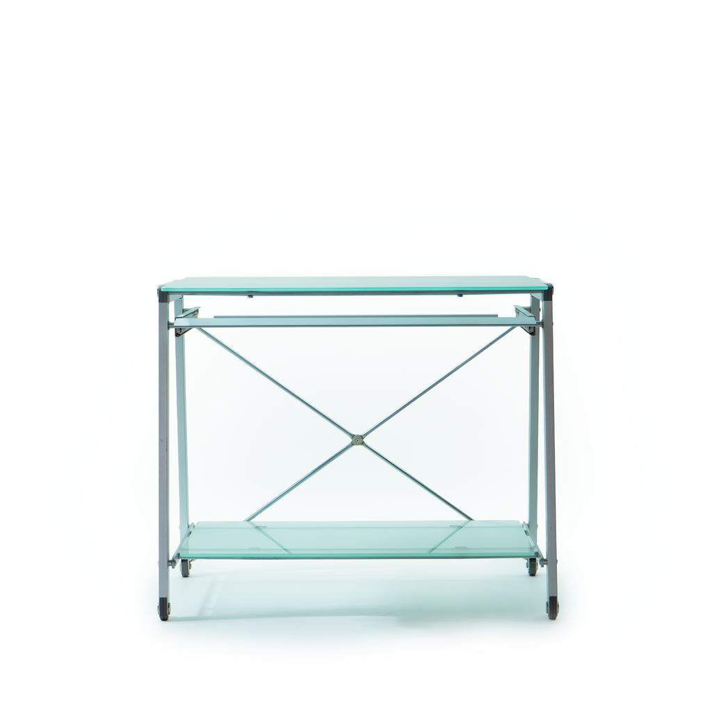 Banco Computer Desk by Rexite