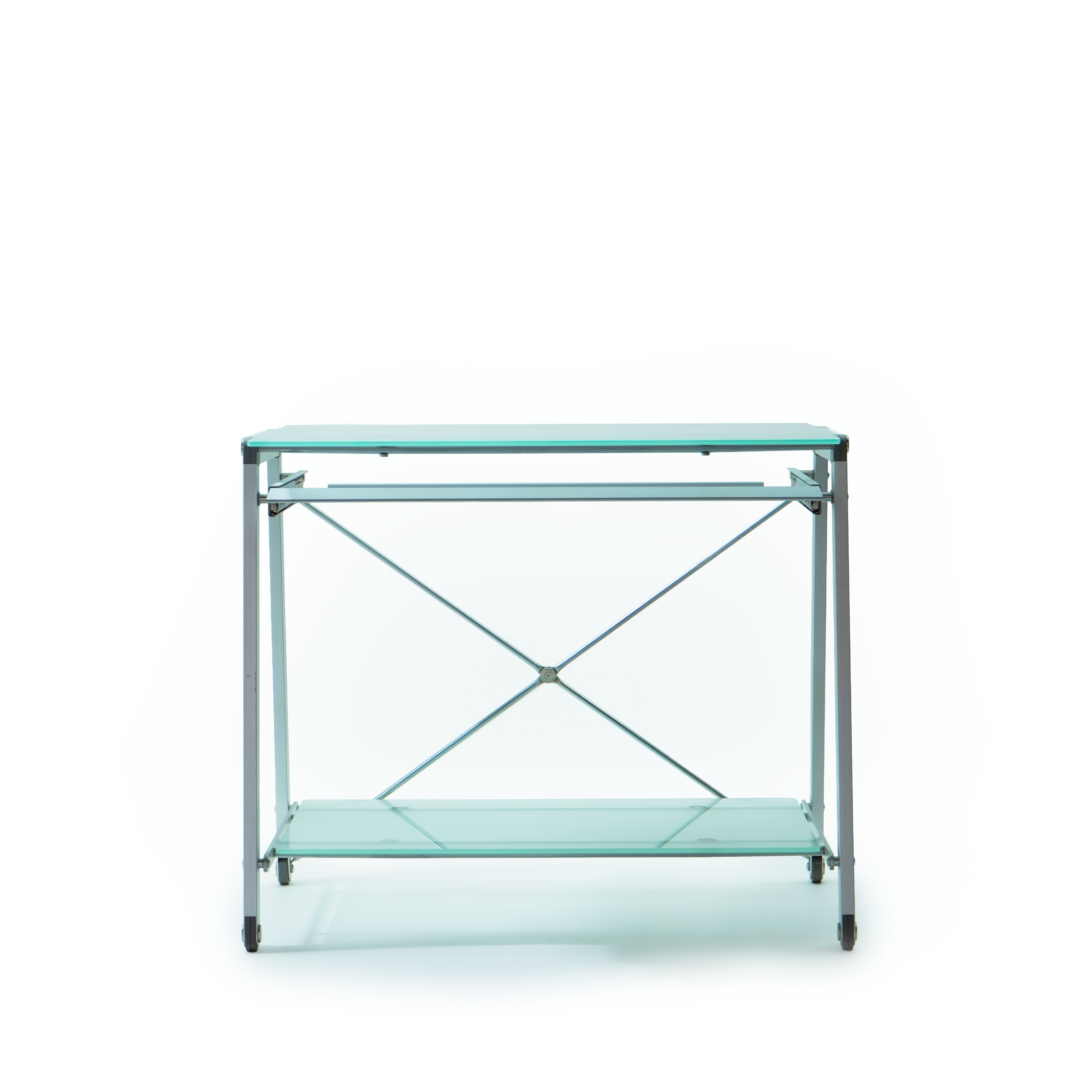 Banco Computer Desk by Rexite