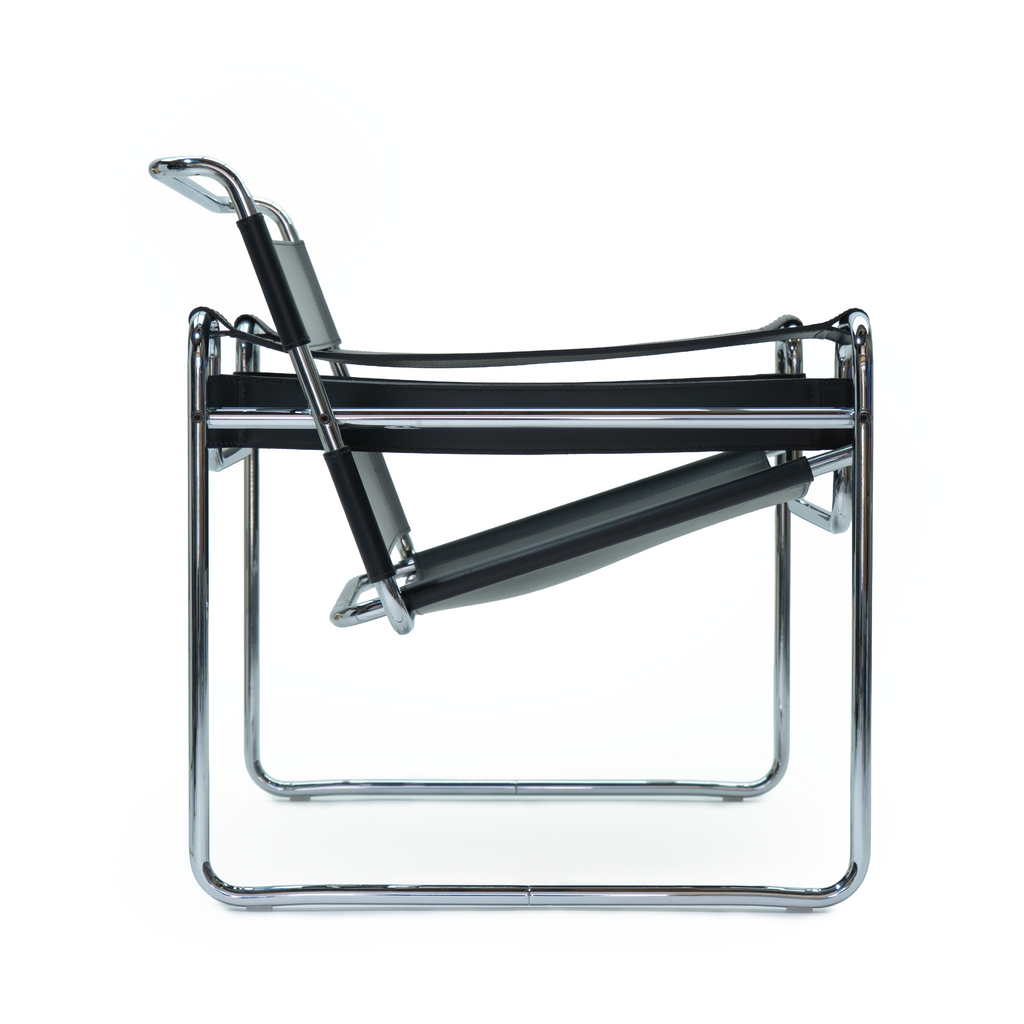 Wassily Chair by Knoll