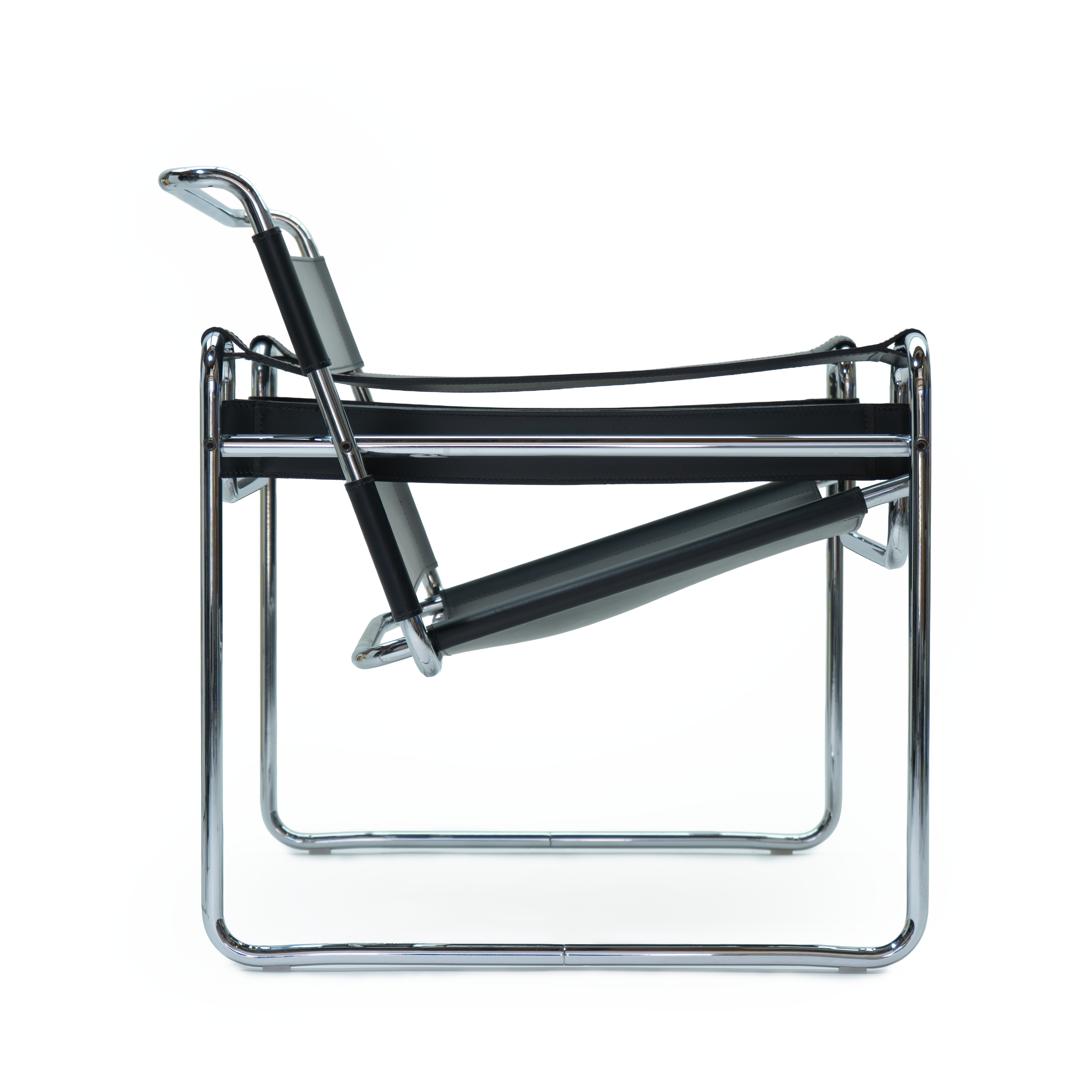 Wassily Chair by Knoll