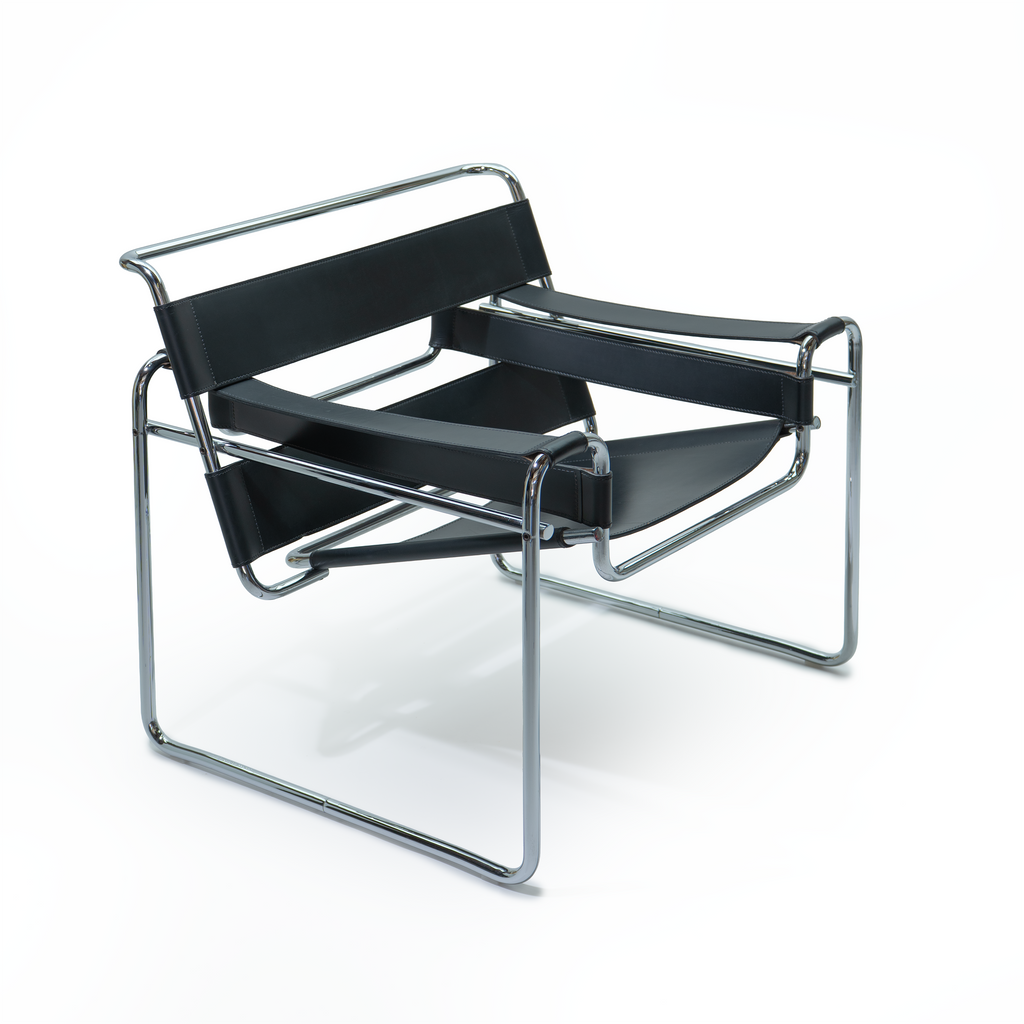 Wassily Chair by Knoll