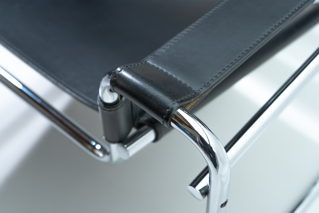 Wassily Chair by Knoll