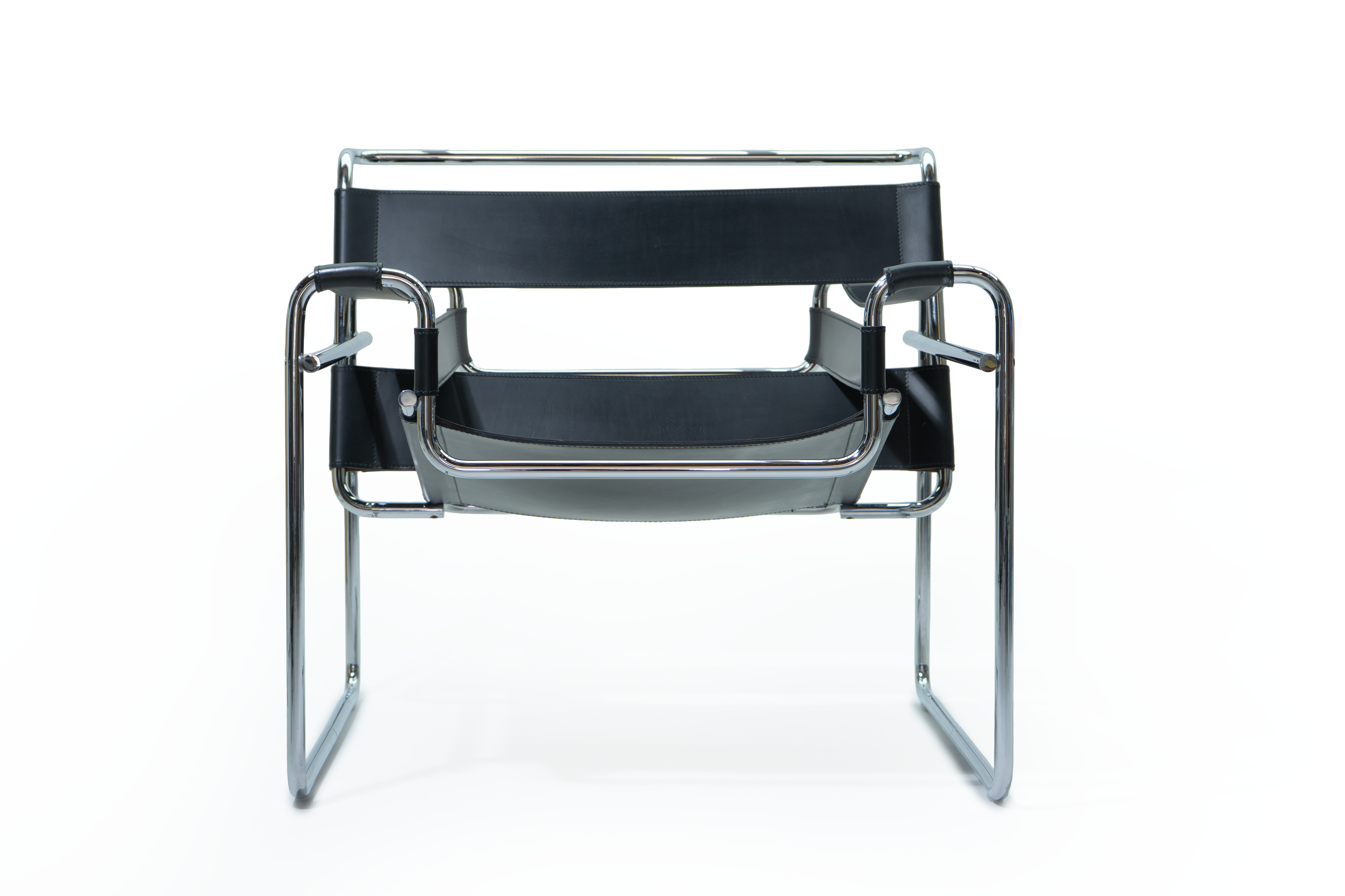 Wassily Chair by Knoll
