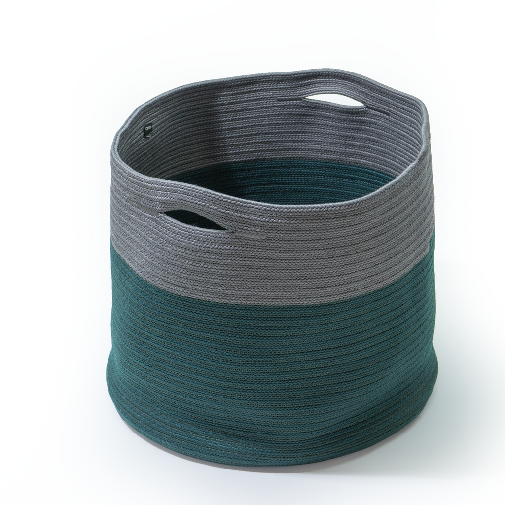 PODOR Baskets Set of 2 by Cassina