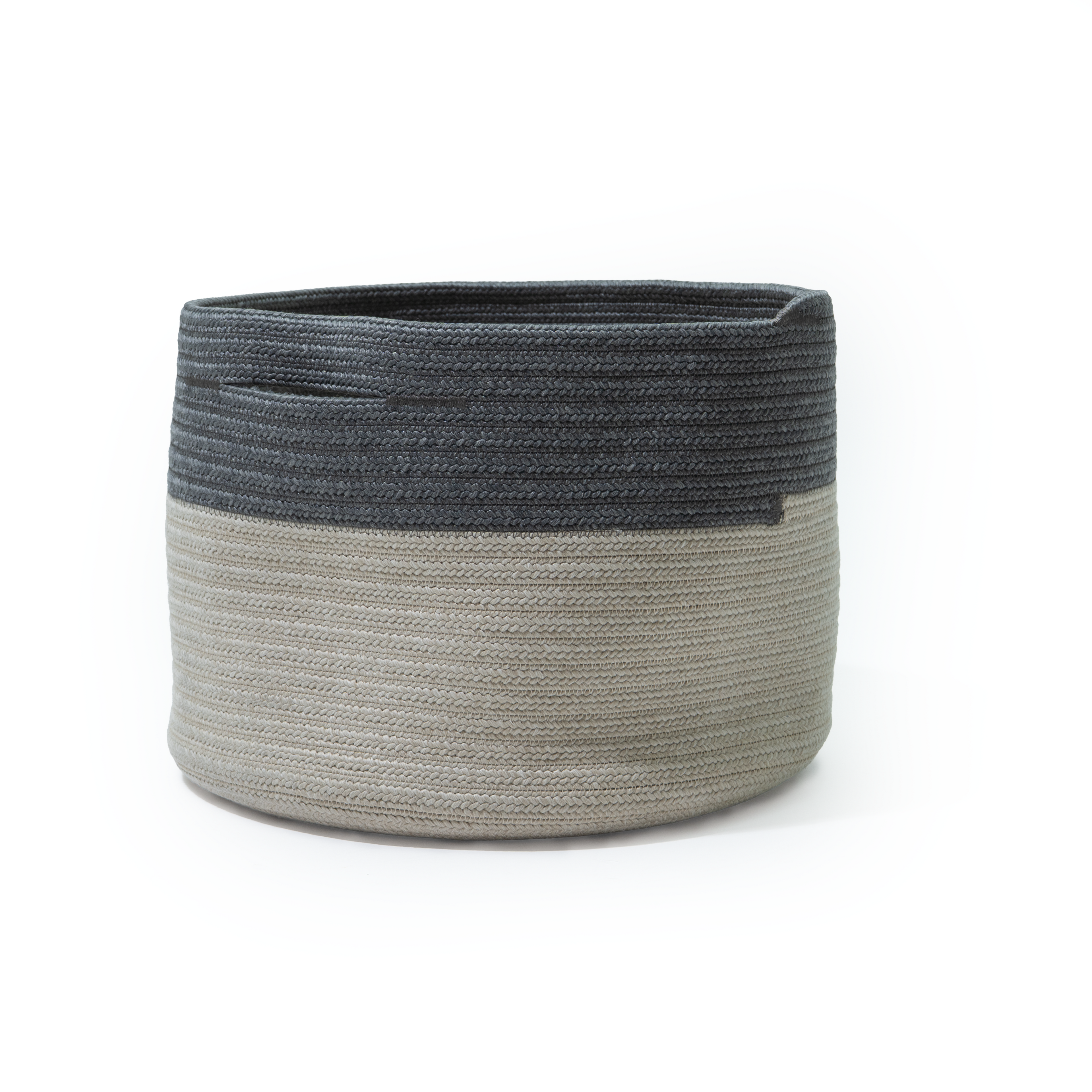 PODOR Baskets Set of 2 by Cassina