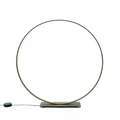 Classic Ring Table Lamp
