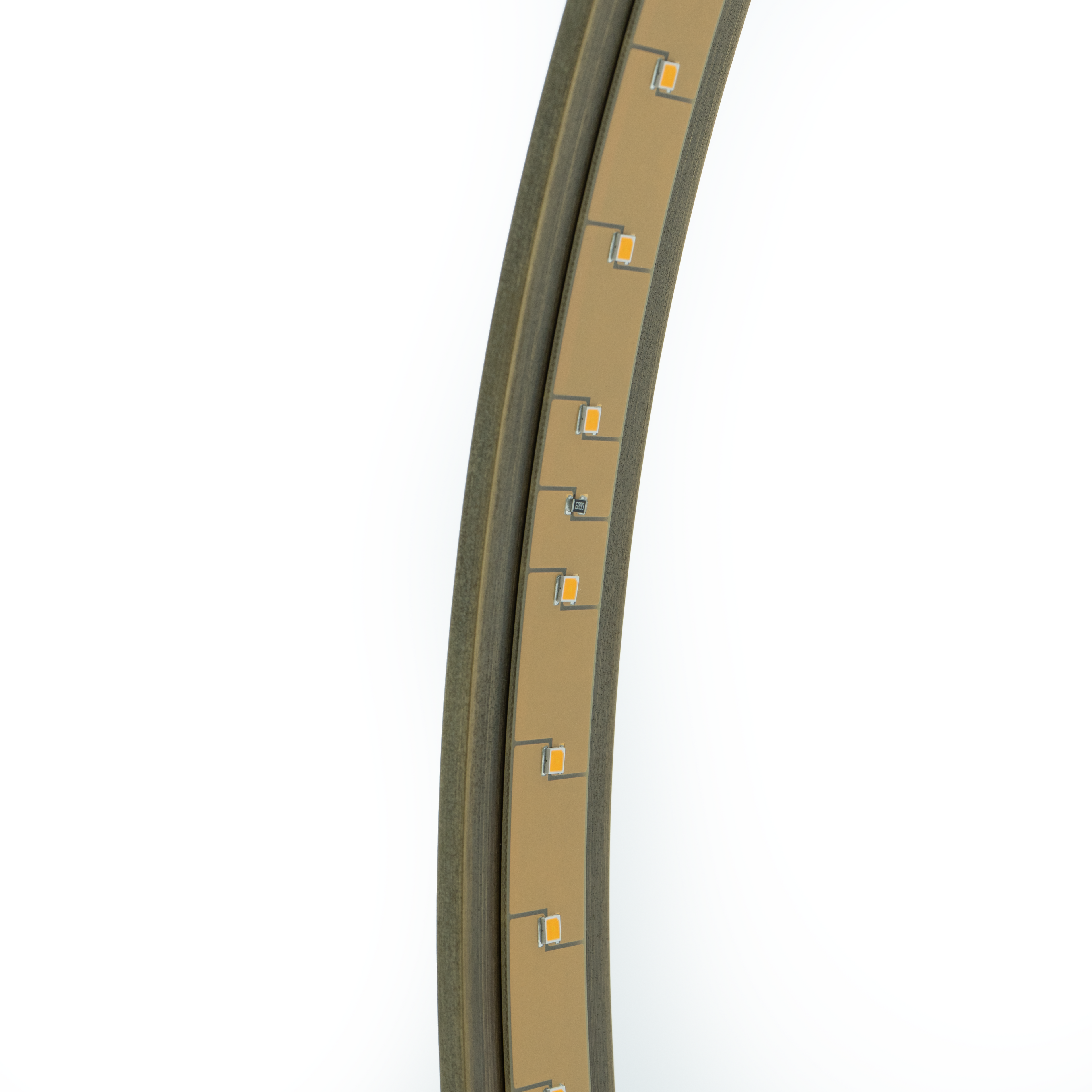 Classic Ring Table Lamp