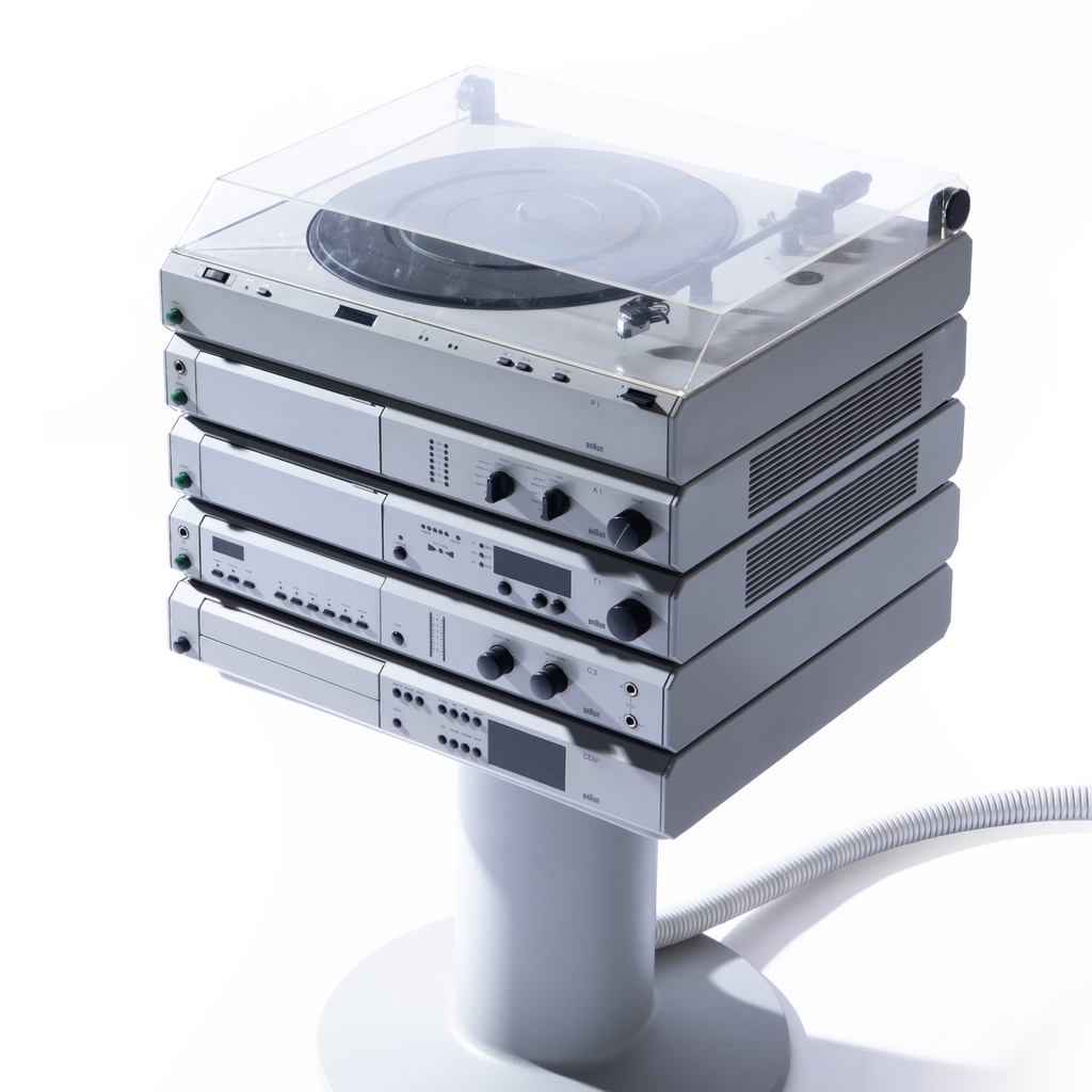 Braun Audio System