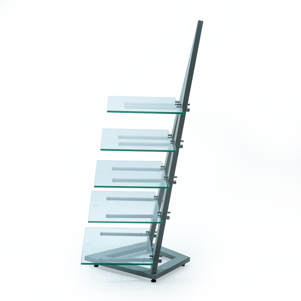 Schroers & Schroers HiFi Rack