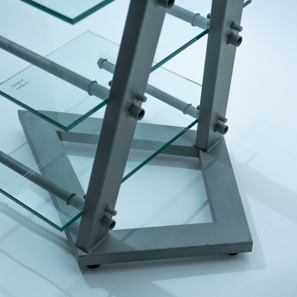 Schroers & Schroers HiFi Rack