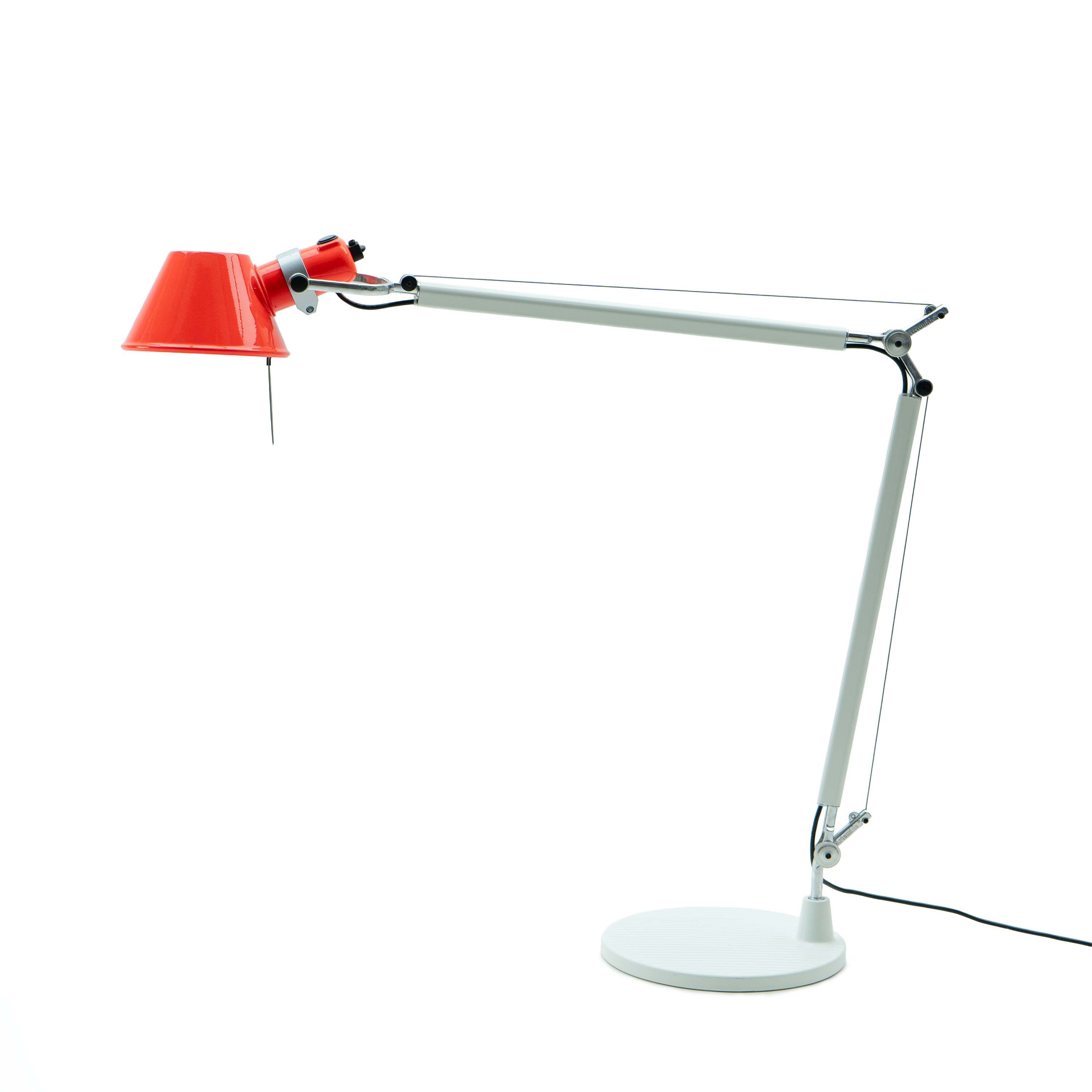 Artimede Task lamp Tolomeo