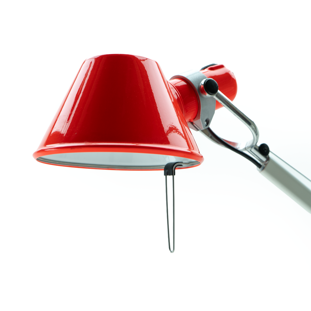 Artimede Task lamp Tolomeo