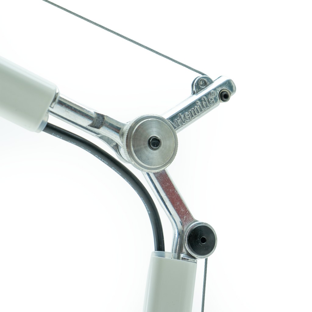 Artimede Task lamp Tolomeo