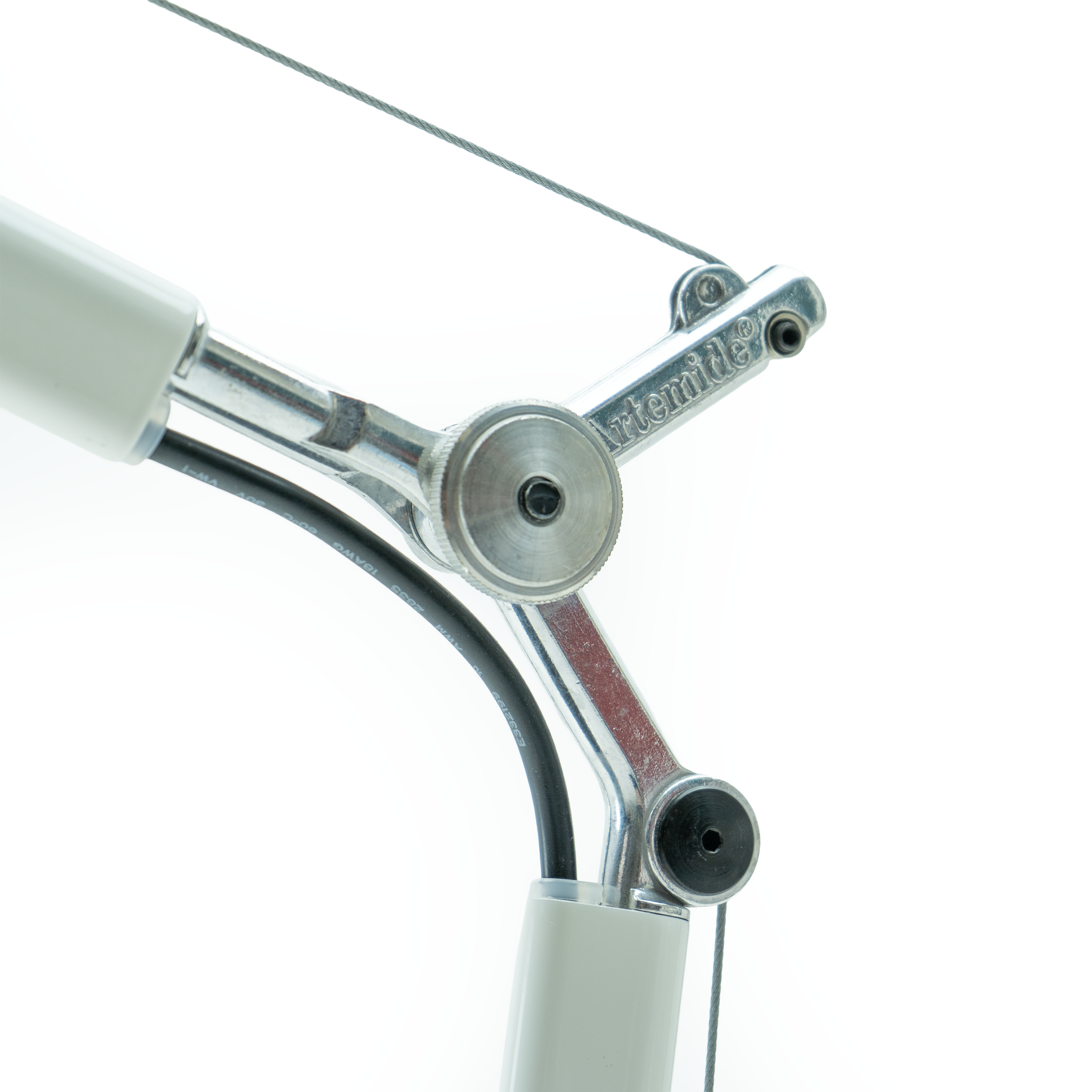 Artimede Task lamp Tolomeo