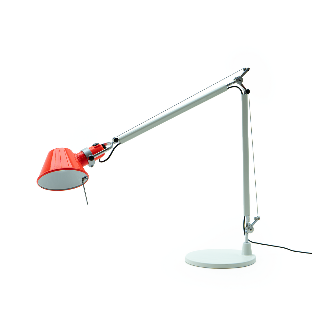 Artimede Task lamp Tolomeo