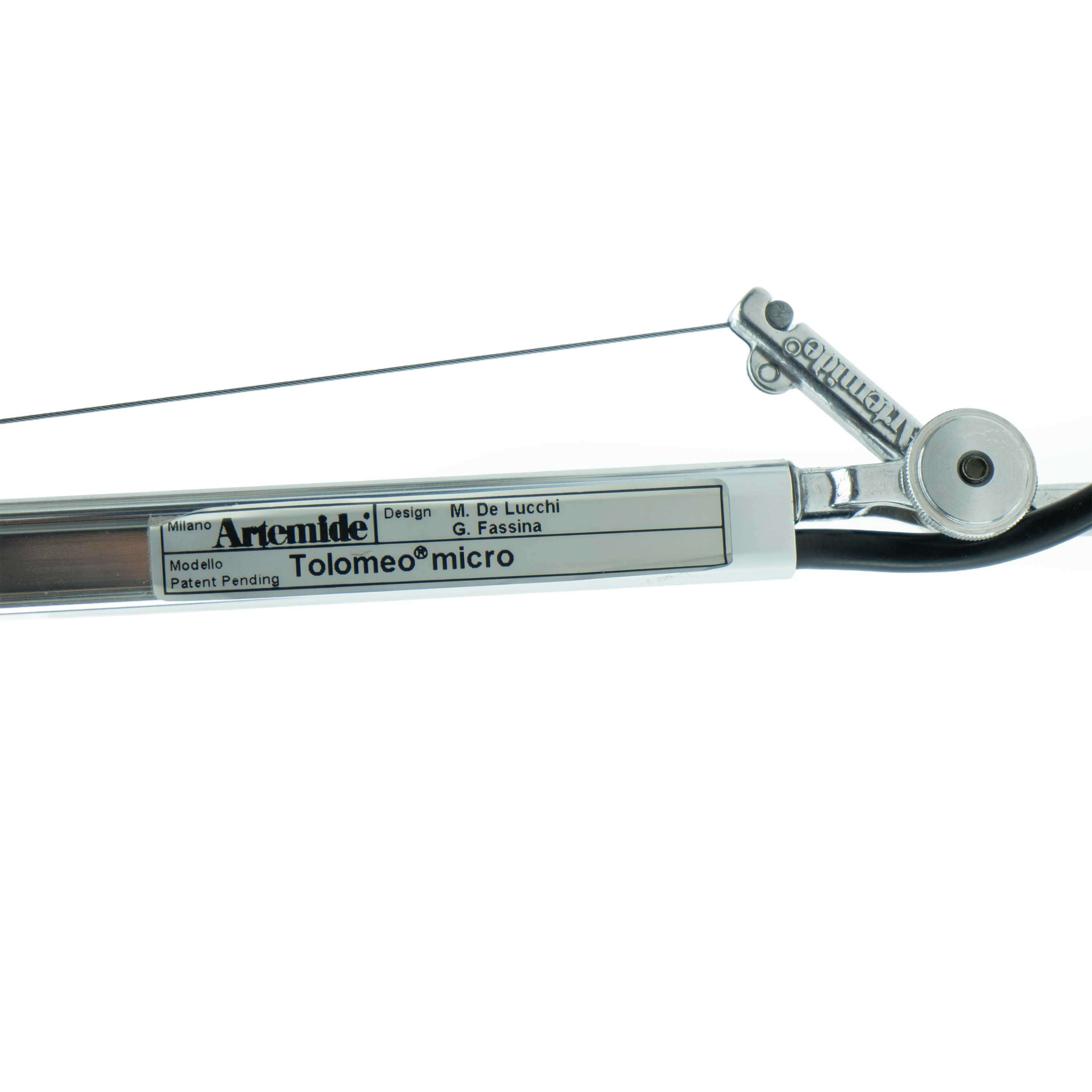 Artimede Task lamp Tolomeo (MICRO)