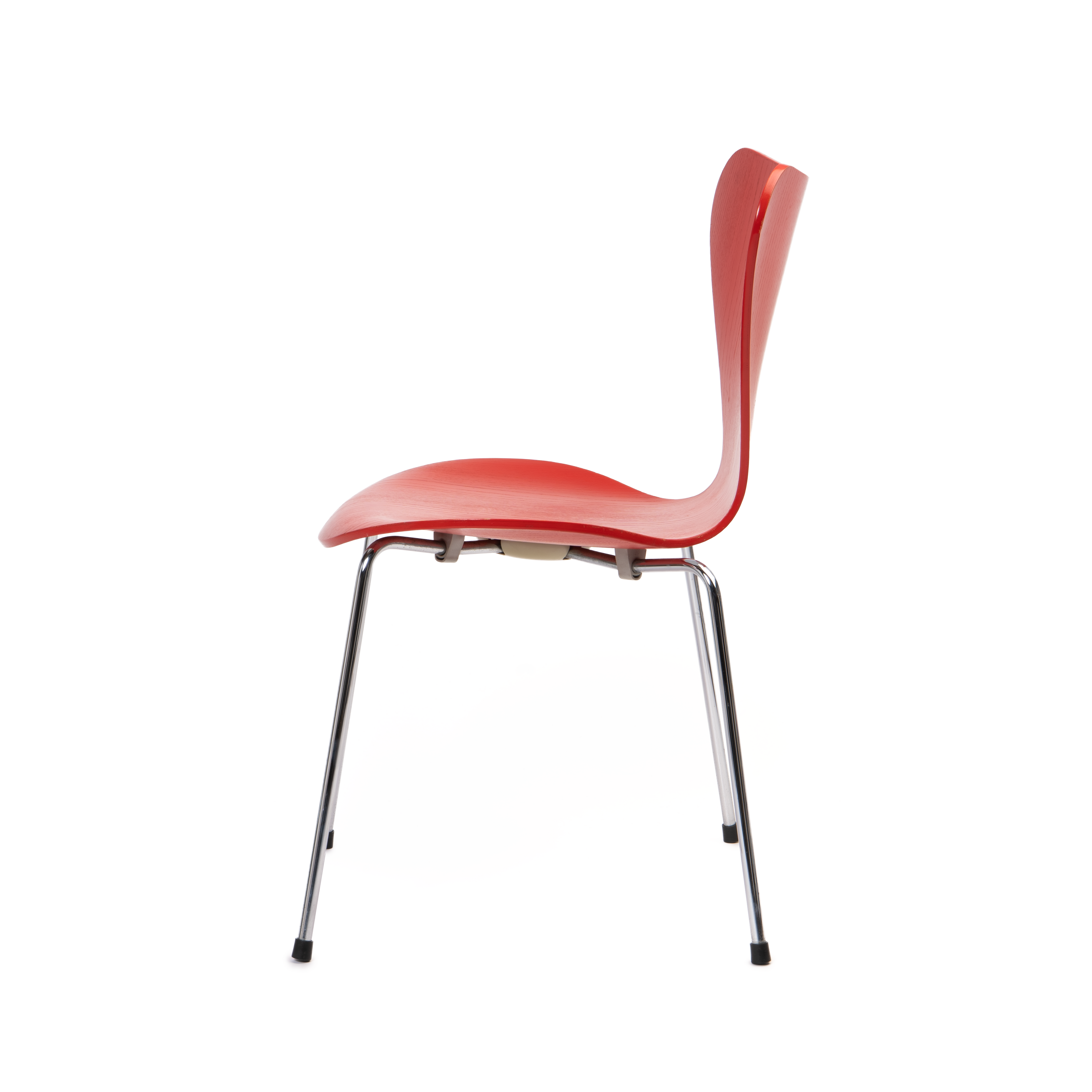 Series 7 Chair by Fritz Hansen