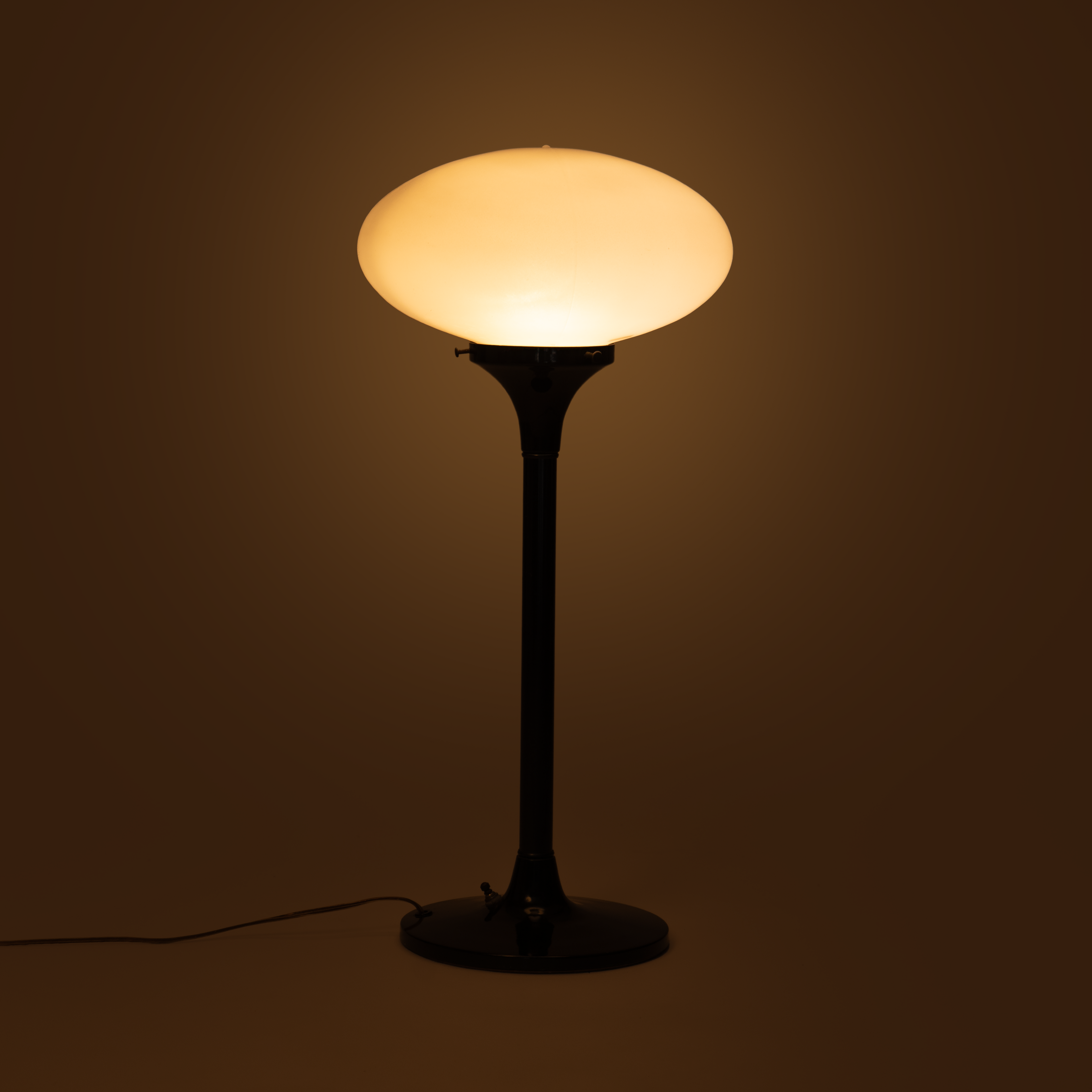 Vintage Table Lamp
