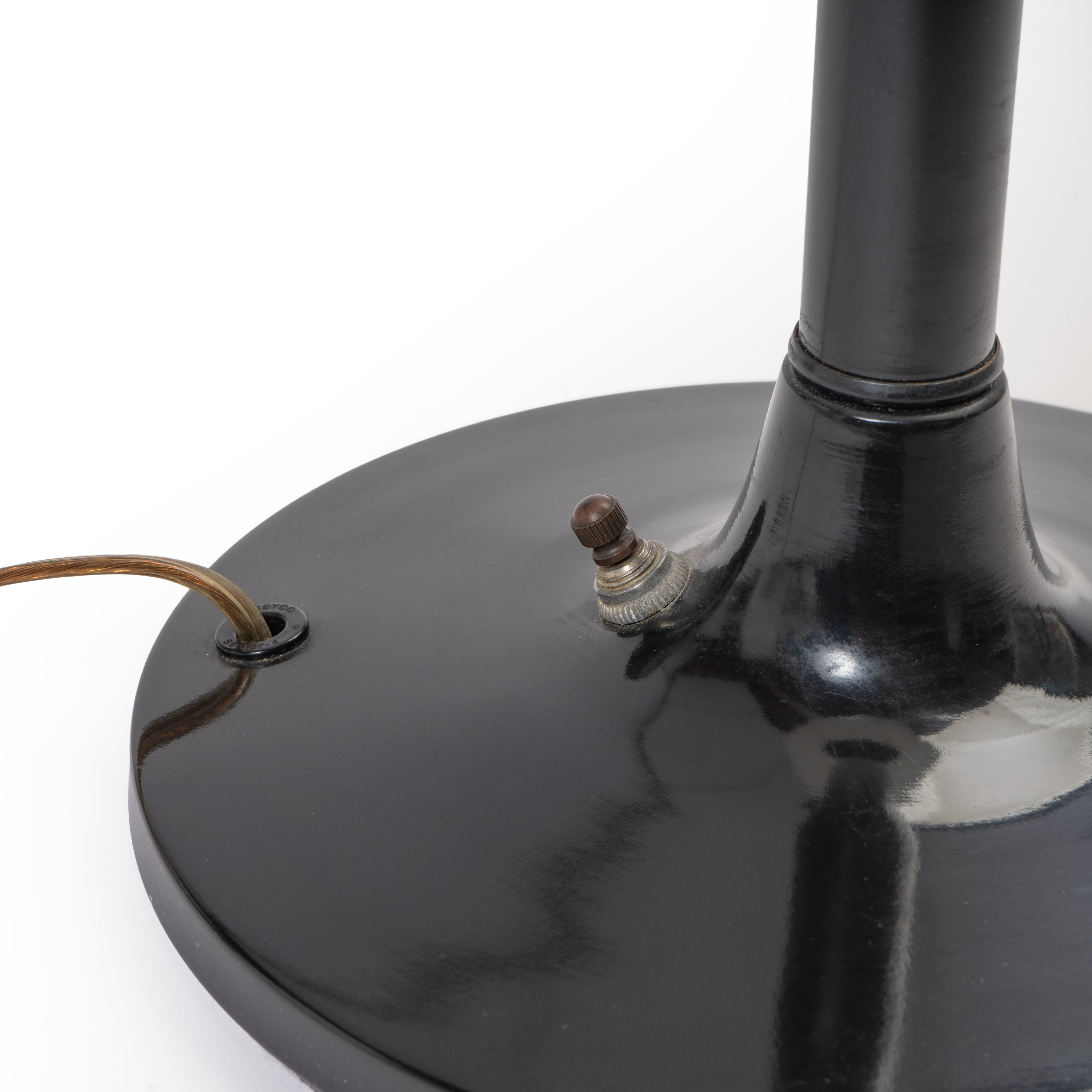 Vintage Table Lamp
