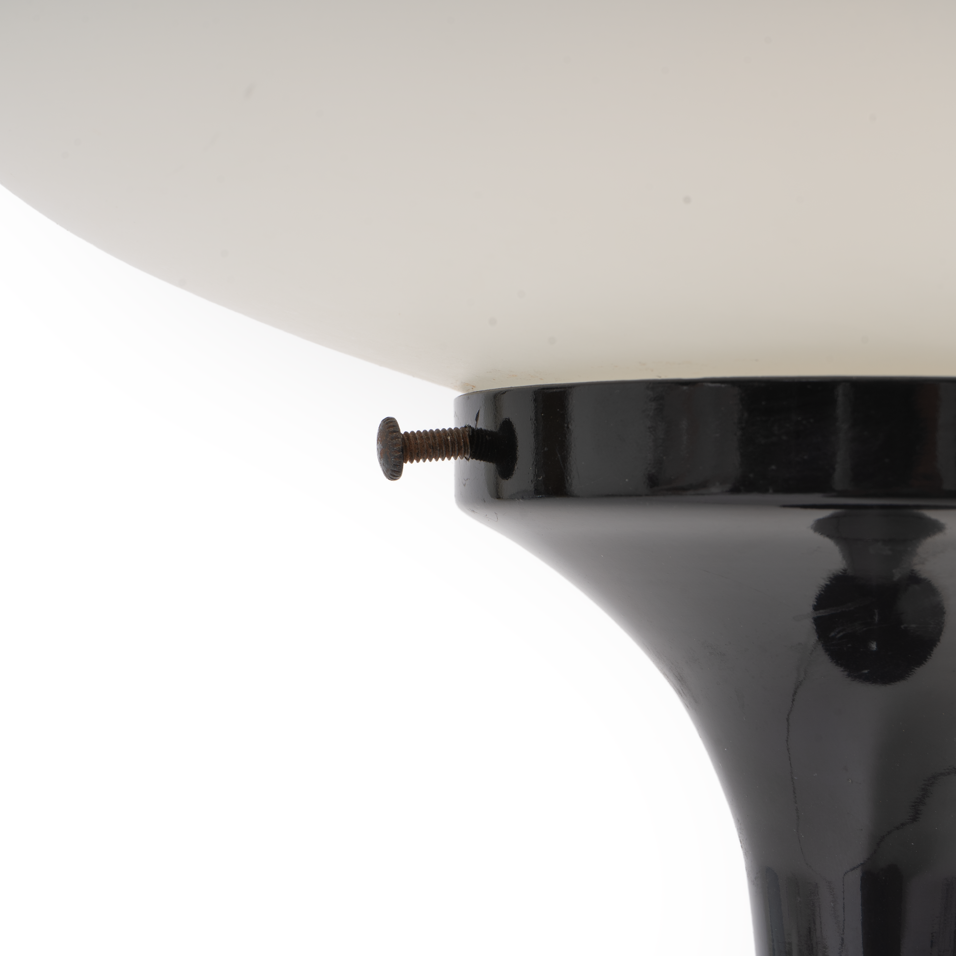 Vintage Table Lamp