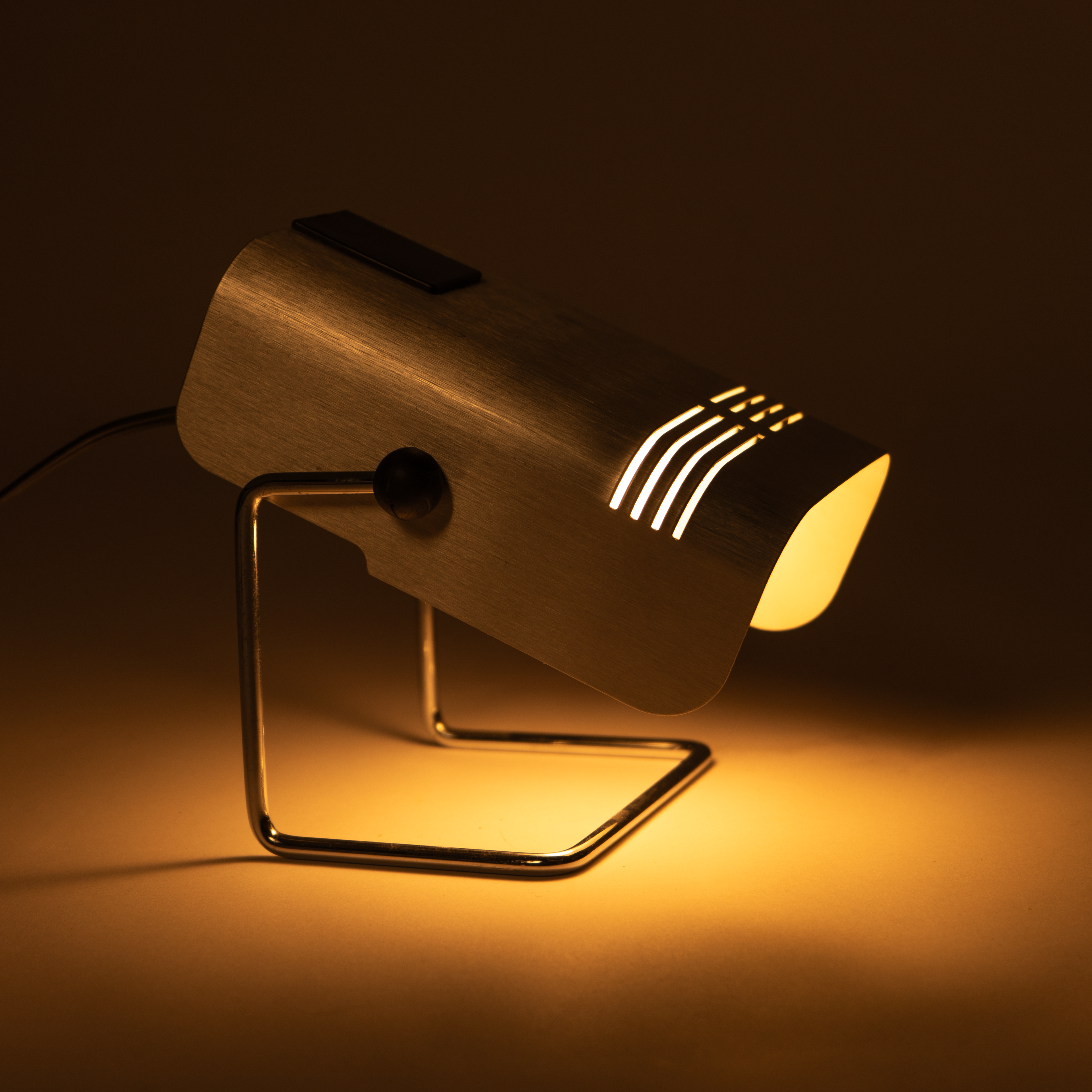 Table lamp by Targetti