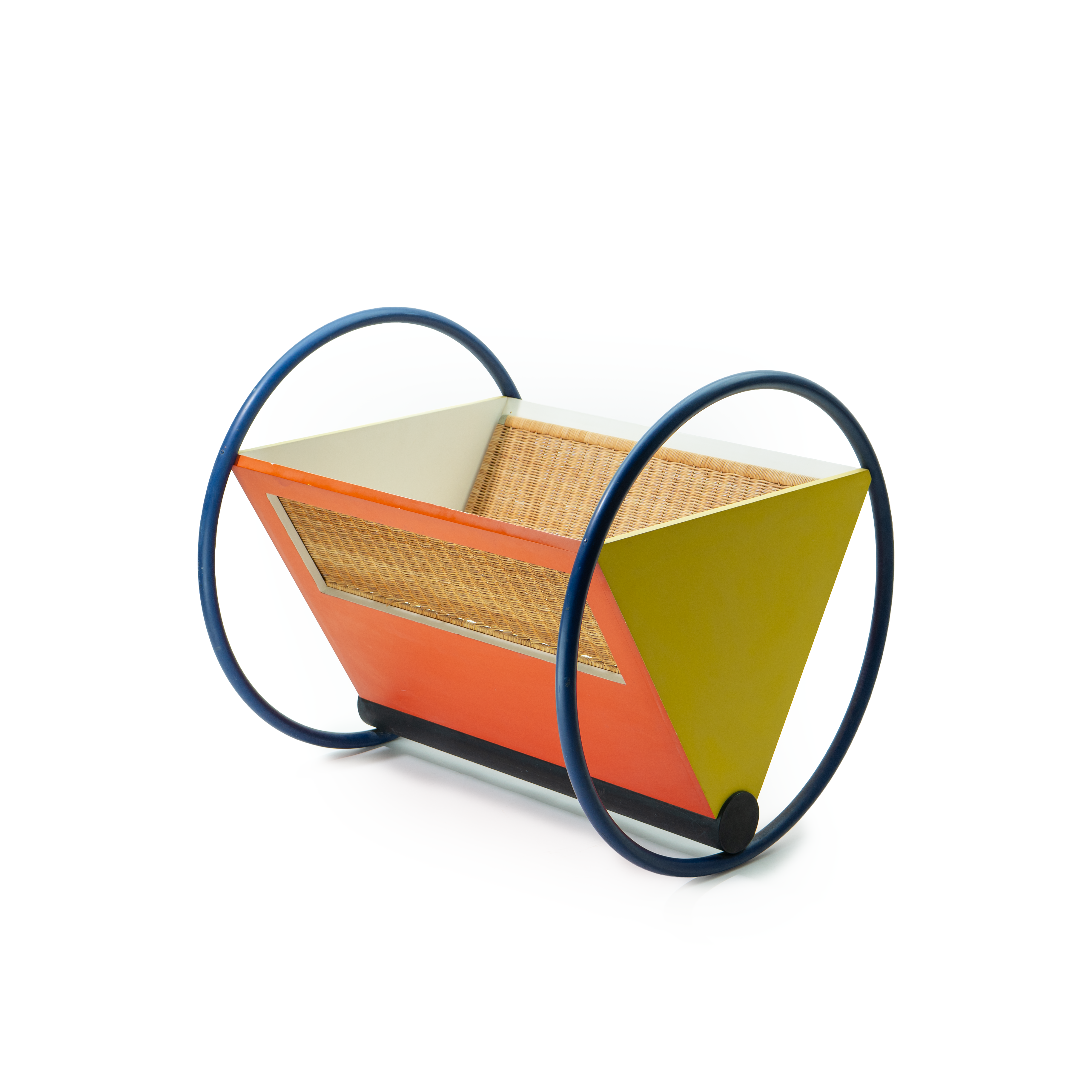 Cradle by Tecta Designed by Peter Keler