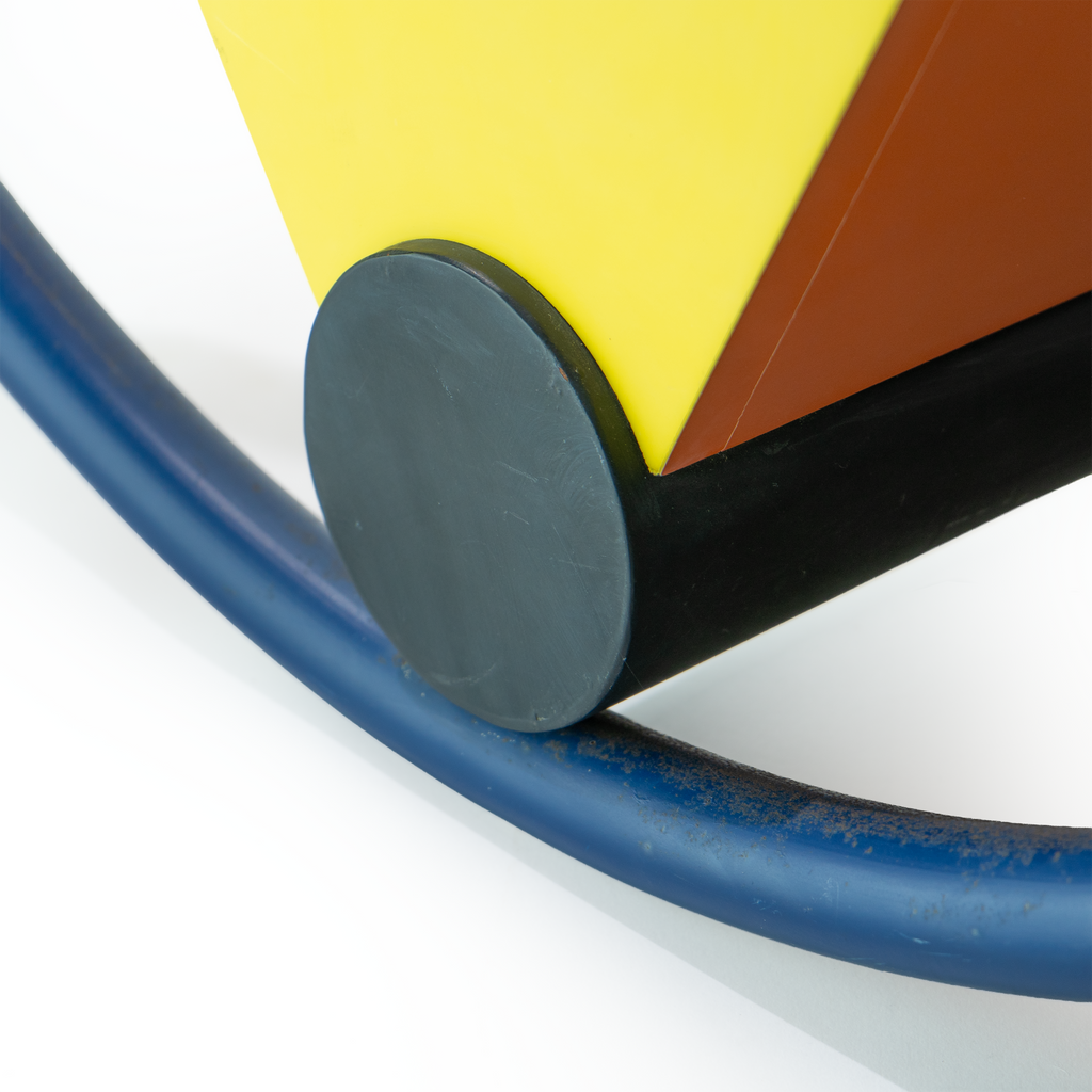 Cradle by Tecta Designed by Peter Keler